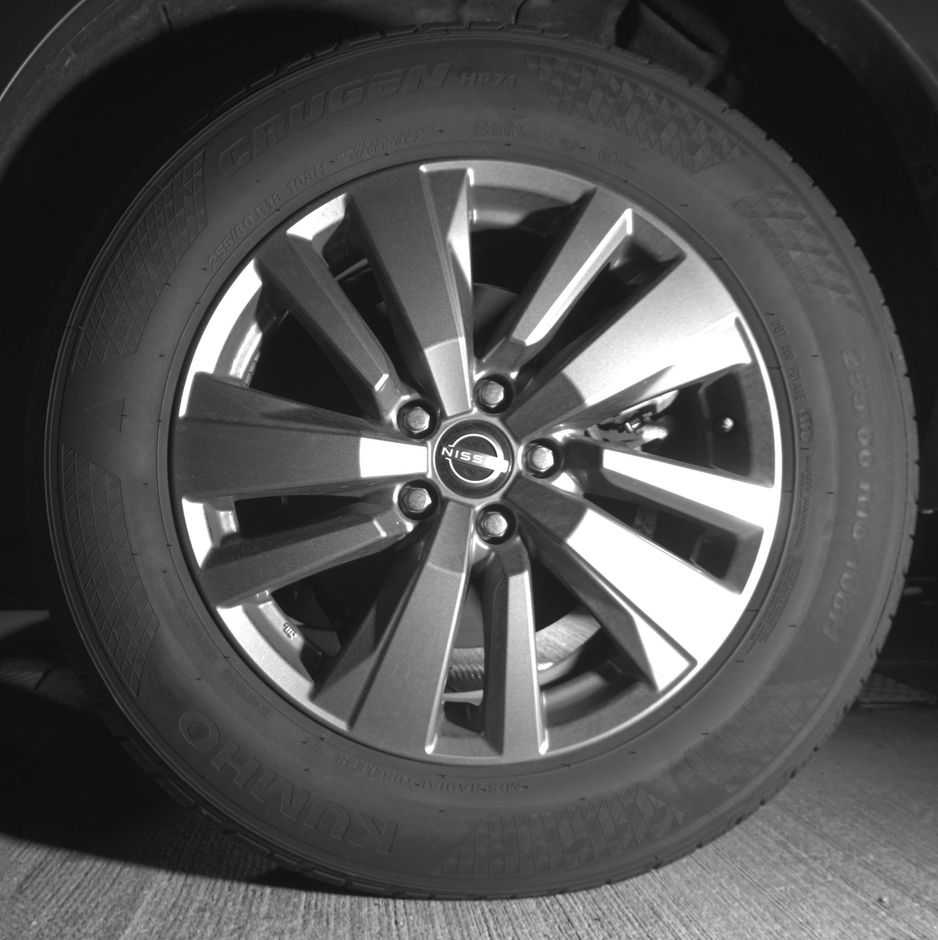 Thumbnail: 2025 Nissan Pathfinder - 11