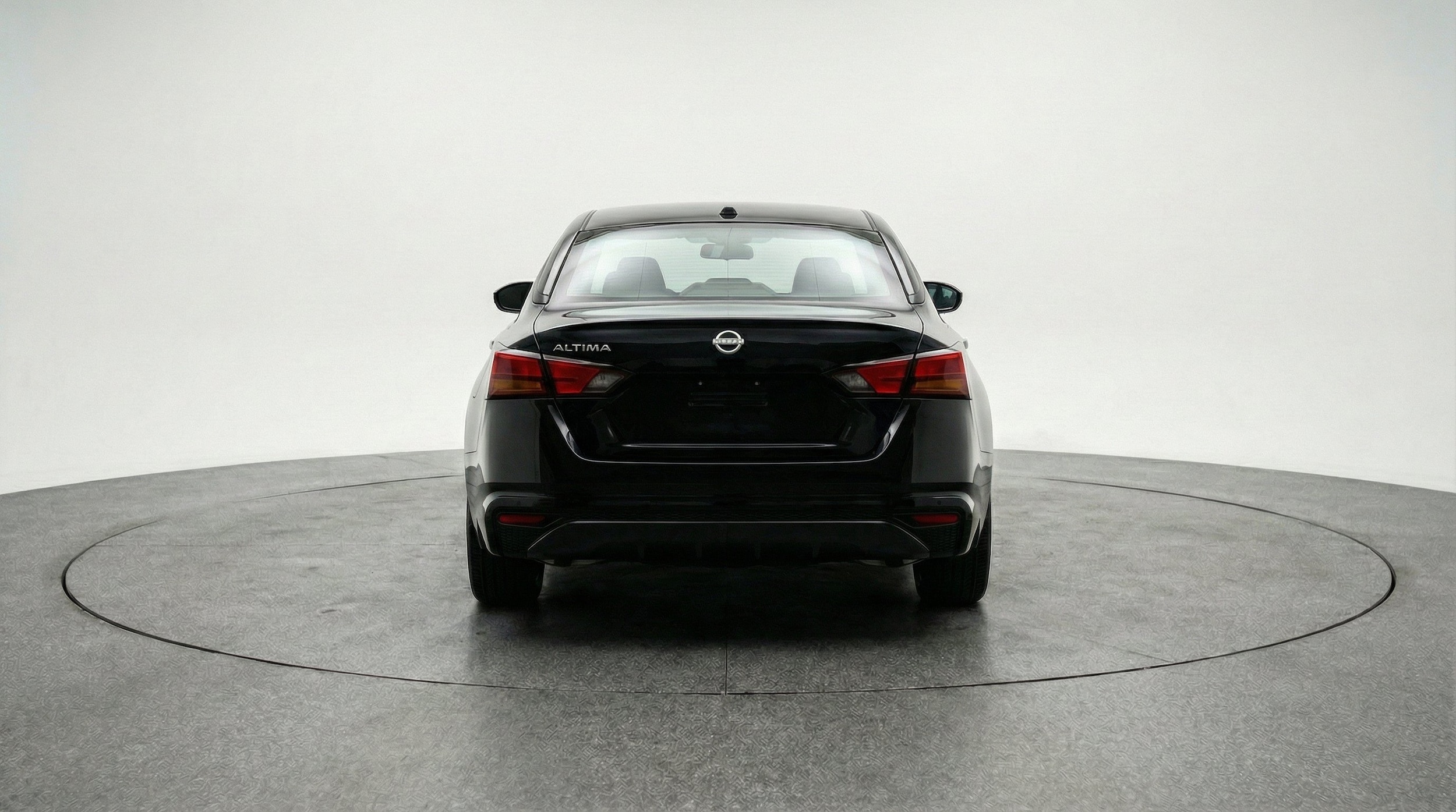 Thumbnail: 2026 Nissan Altima - 7