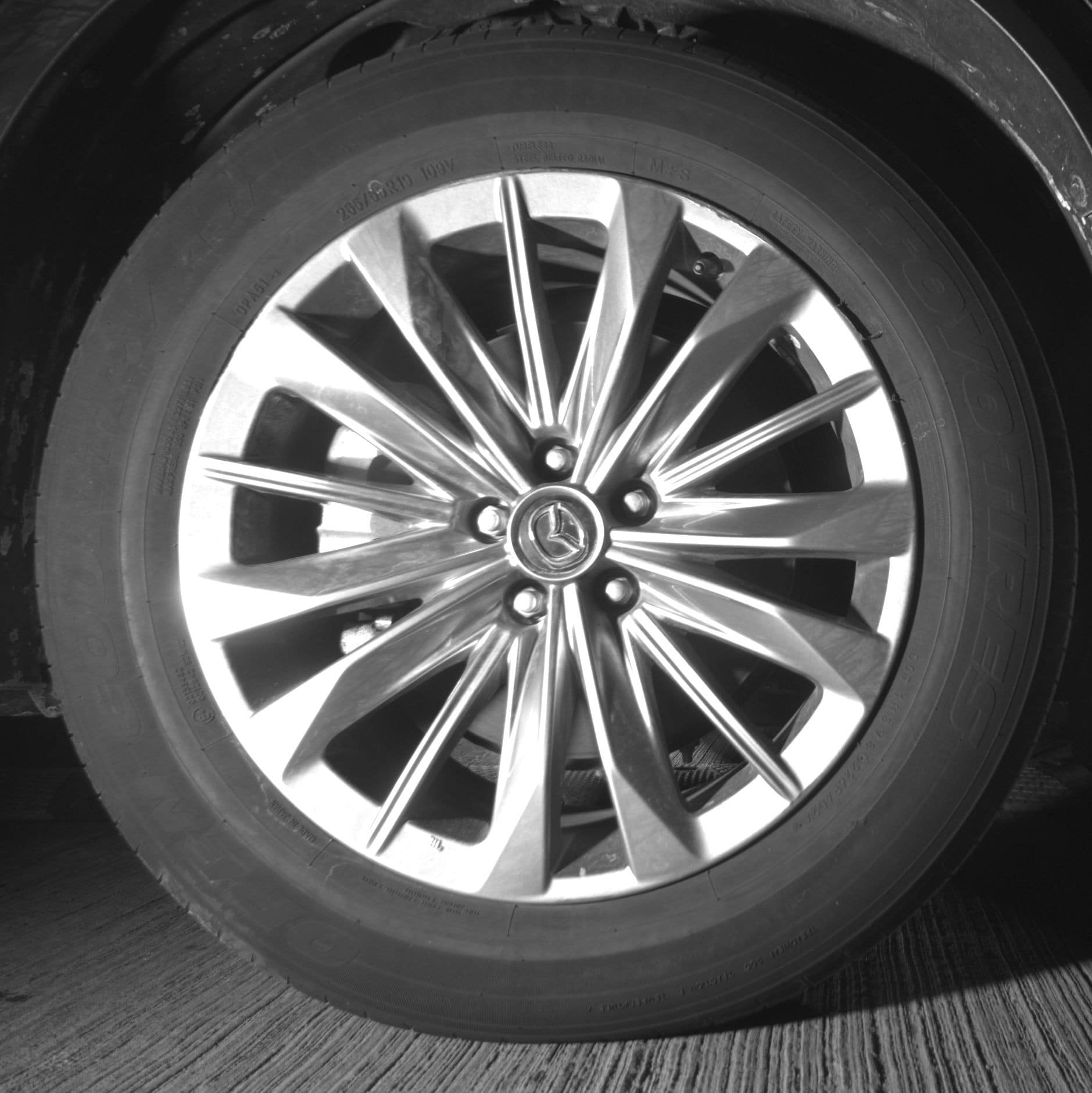 Thumbnail: 2025 Mazda CX-90 - 10