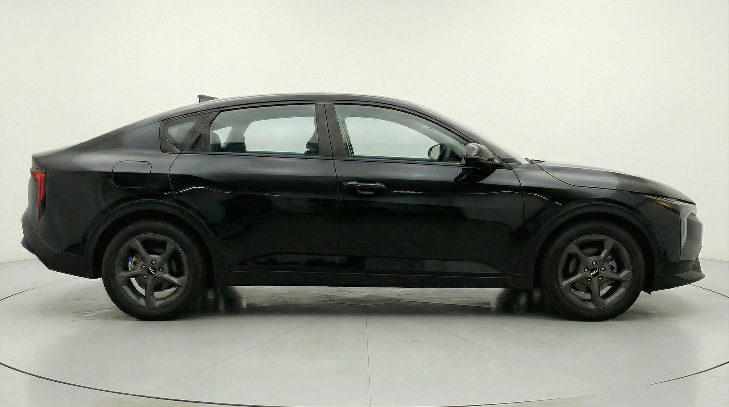 Thumbnail: 2025 Kia K4 - 8