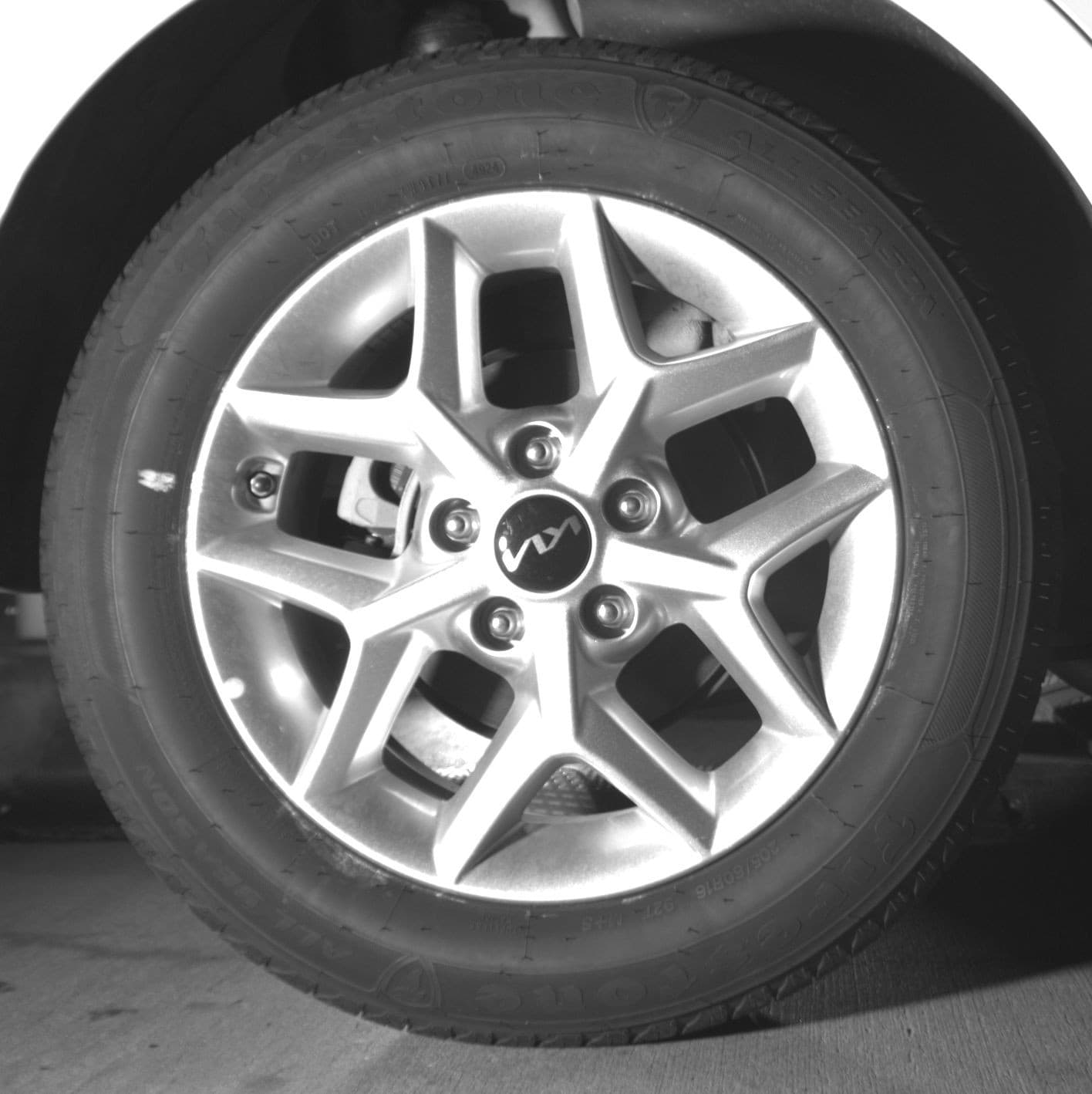 Thumbnail: 2025 Kia Soul - 12