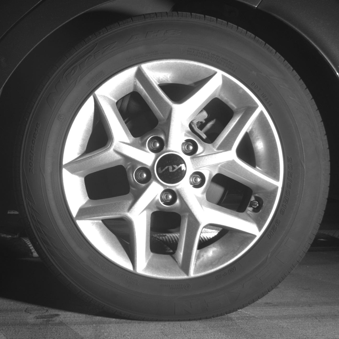 Thumbnail: 2025 Kia Soul - 11