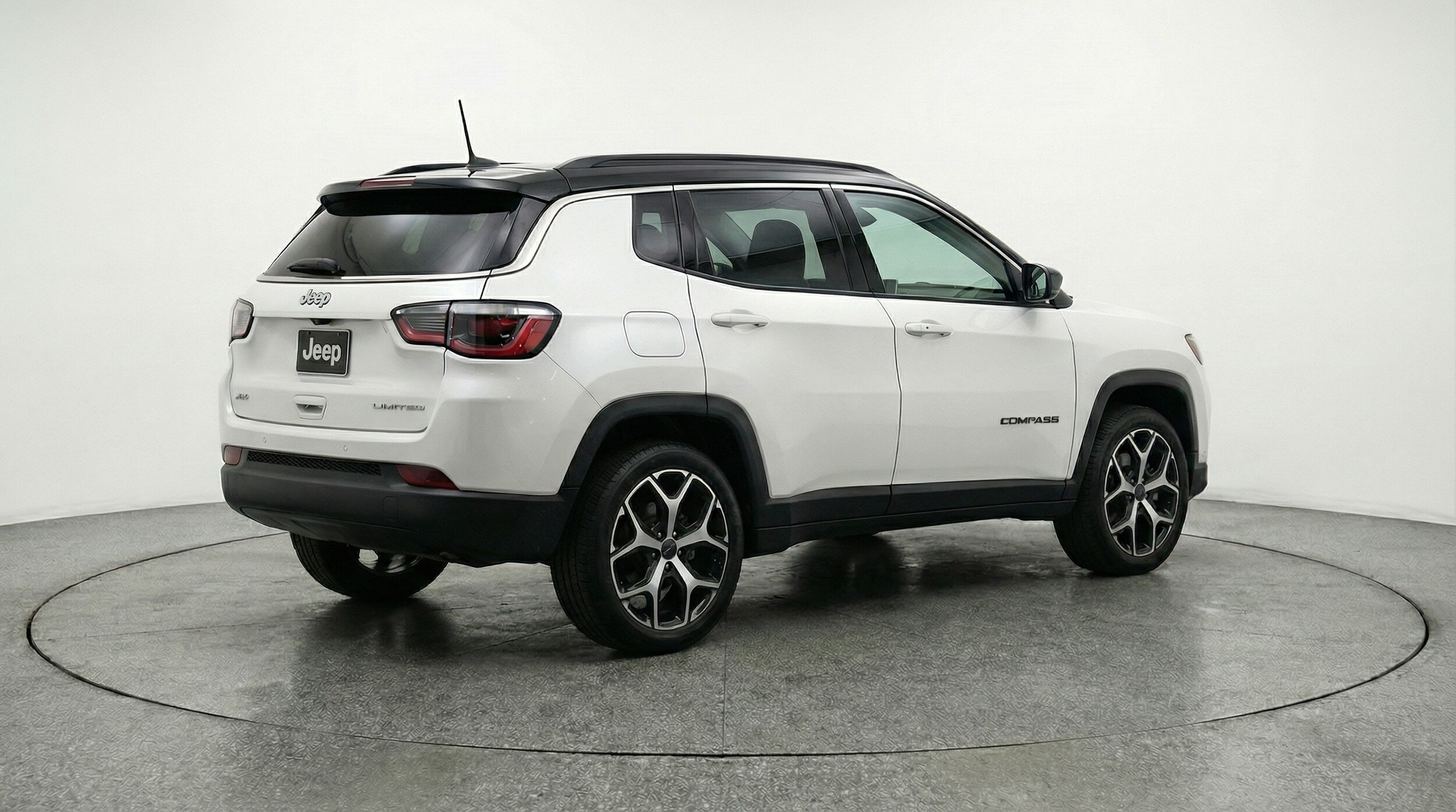 Thumbnail: 2025 Jeep Compass - 7