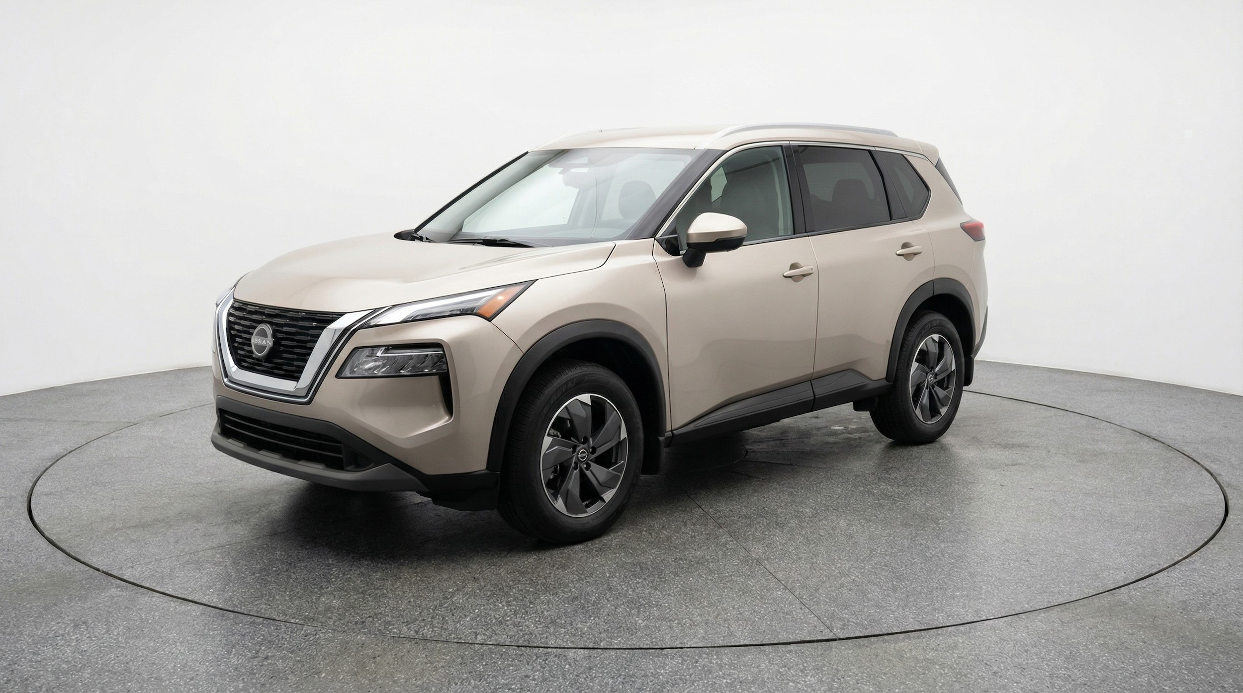 Thumbnail: 2025 Nissan Rogue - 3