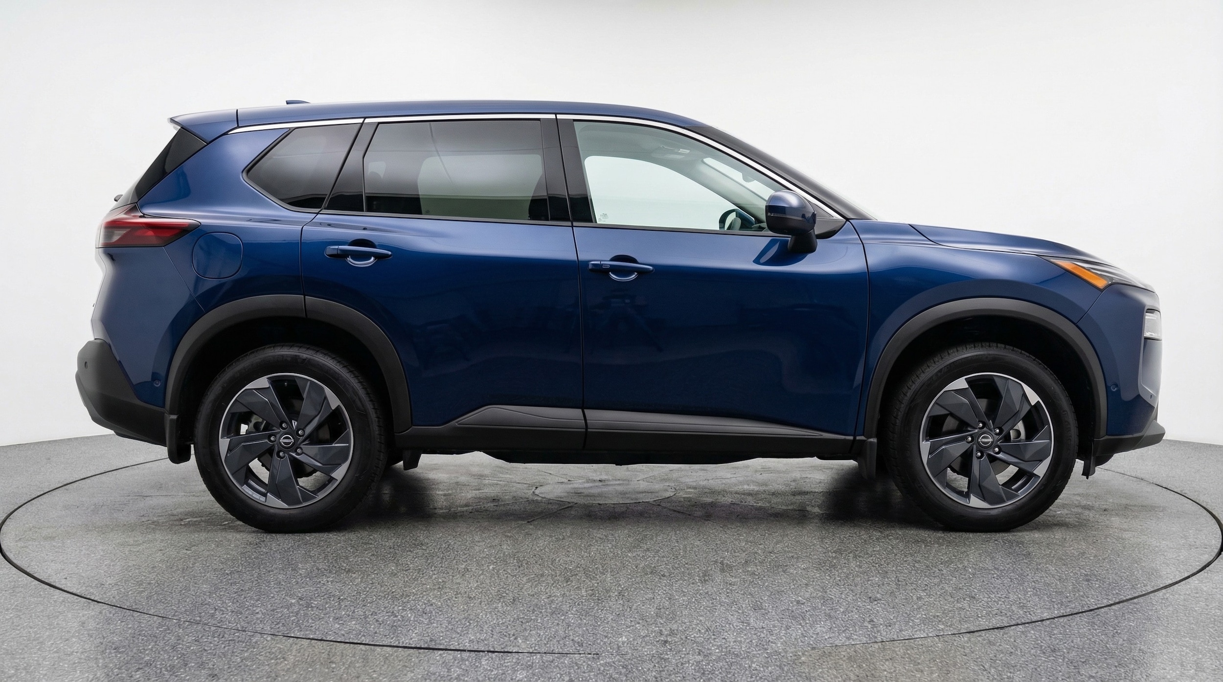 Thumbnail: 2025 Nissan Rogue - 8