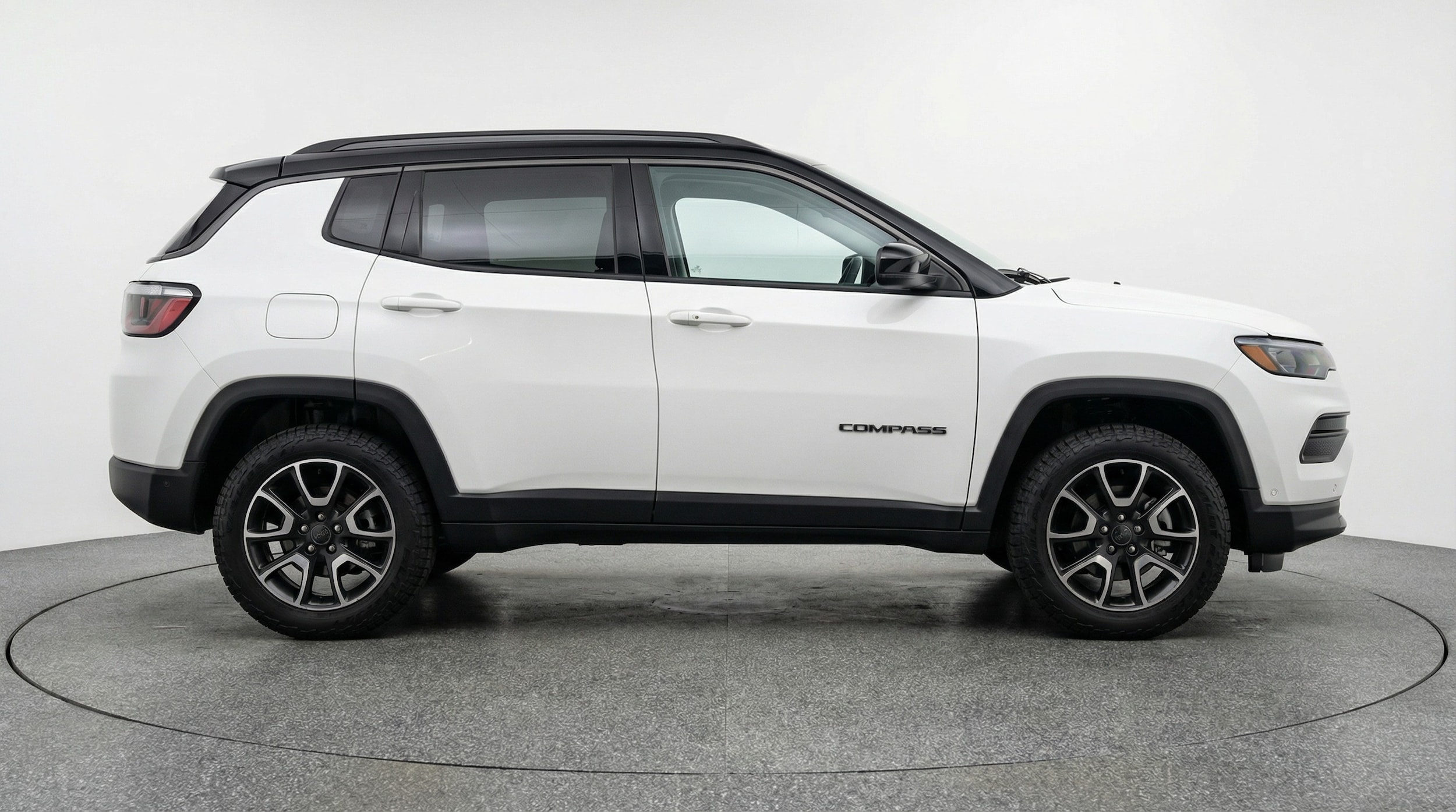 Thumbnail: 2025 Jeep Compass - 8