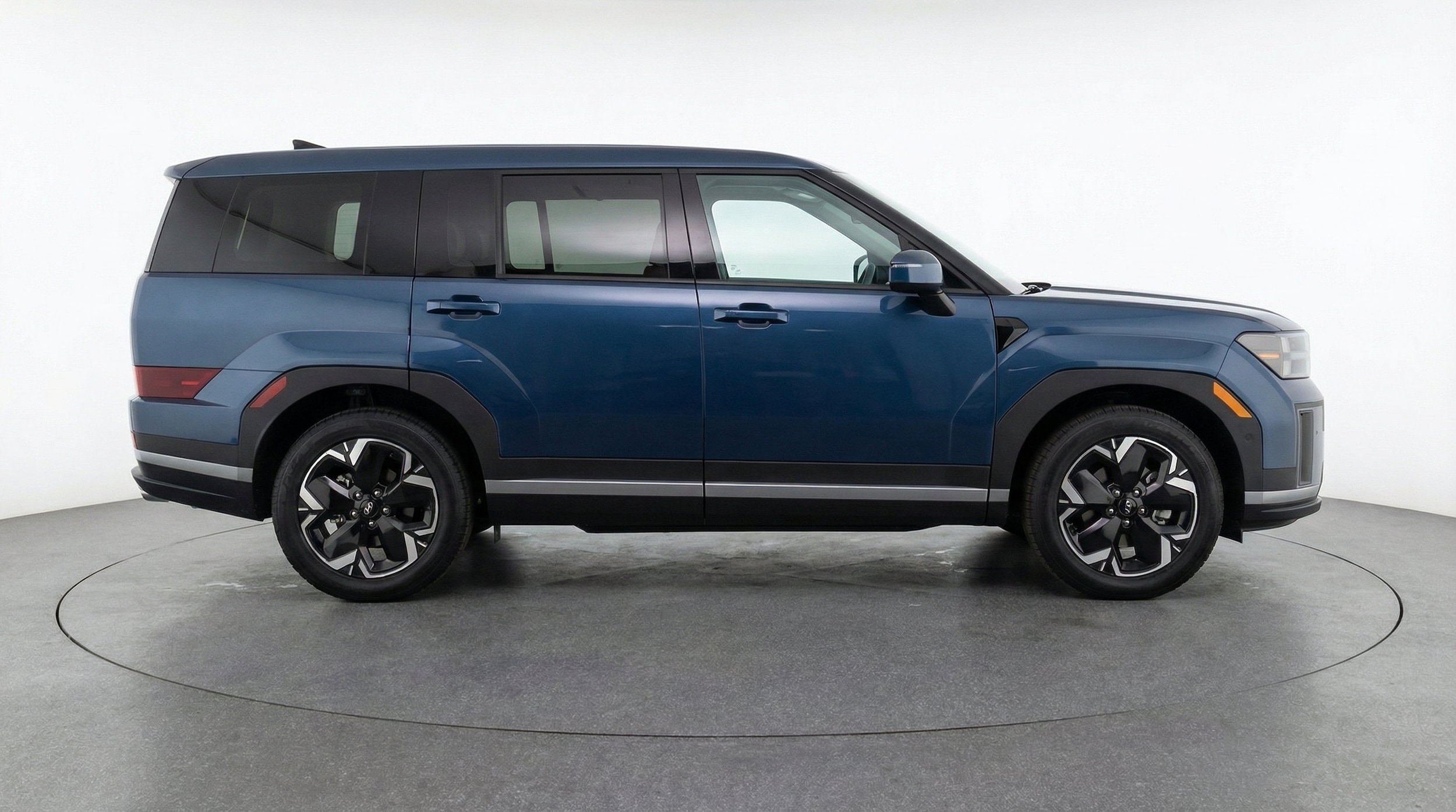Thumbnail: 2026 Hyundai Santa Fe - 11