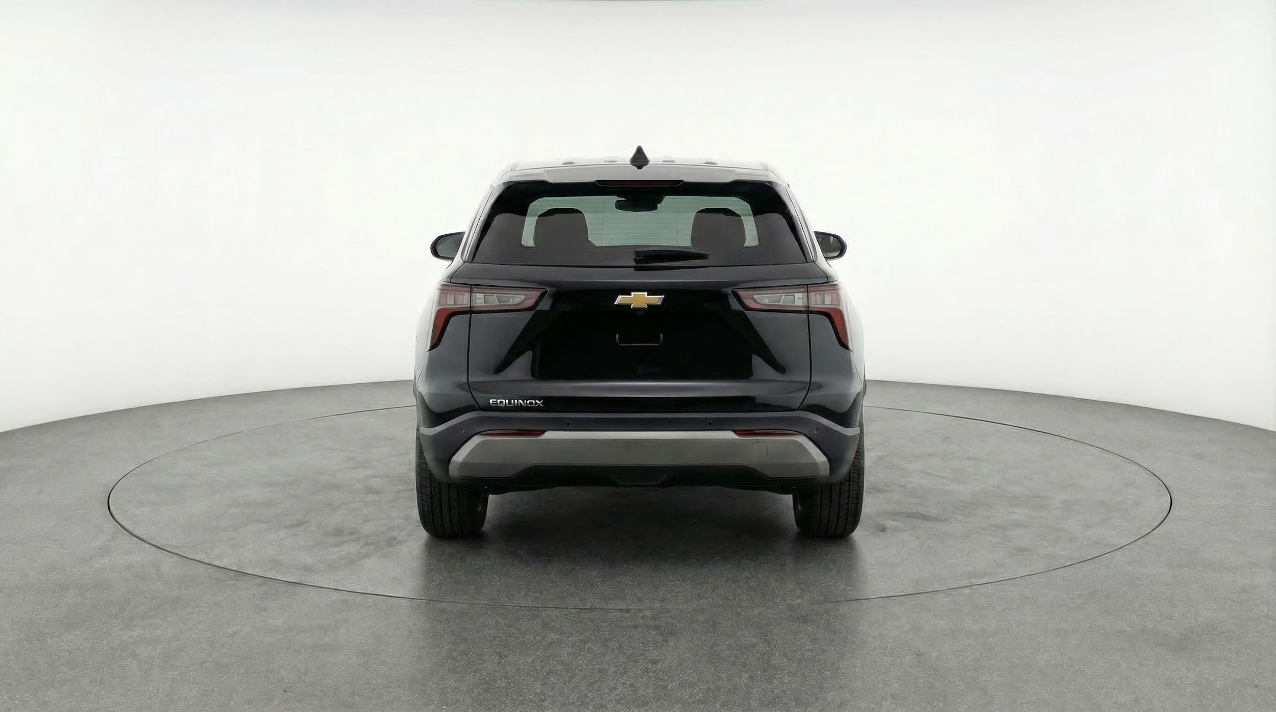 Thumbnail: 2025 Chevrolet Equinox - 6