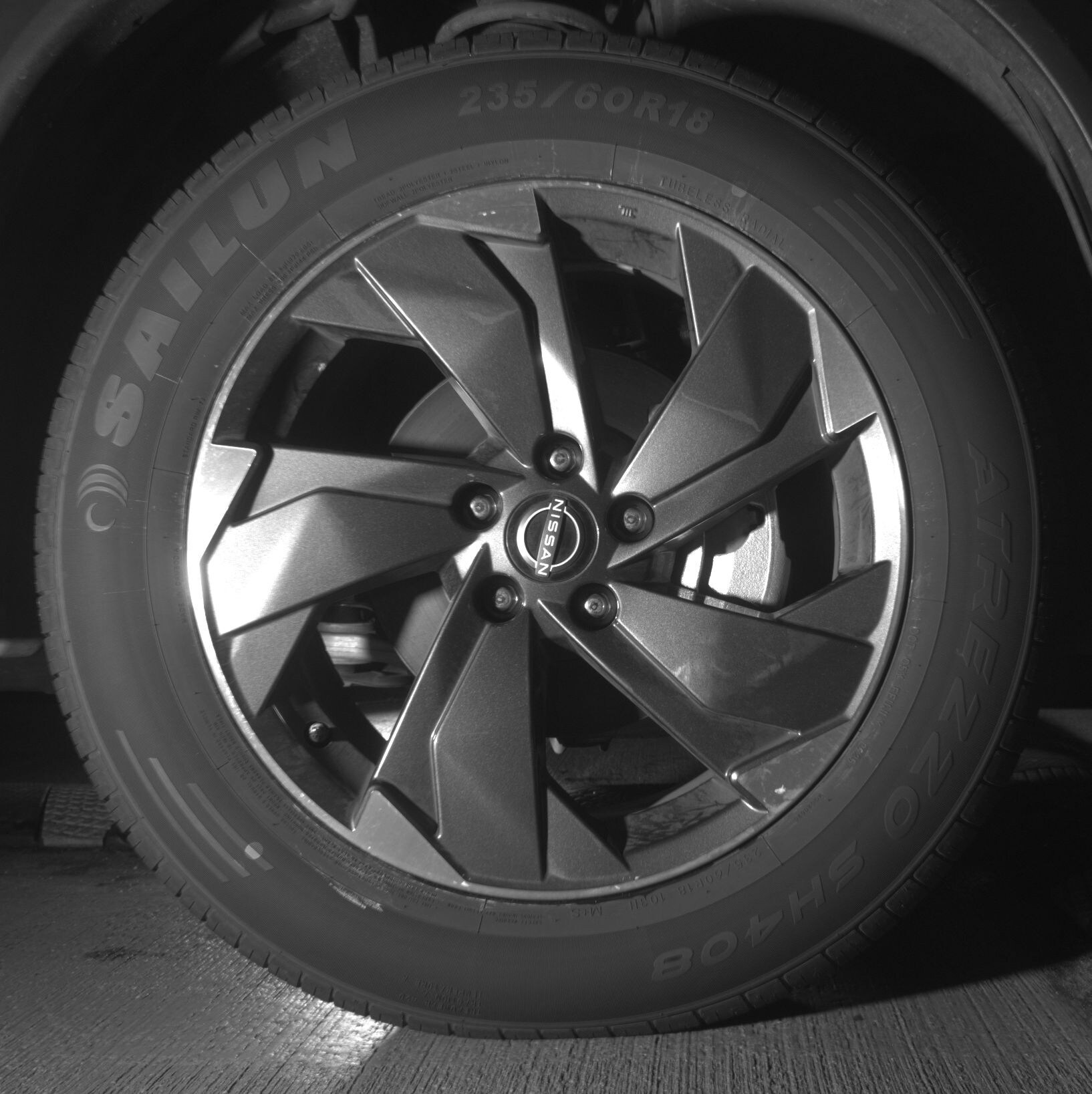 Thumbnail: 2025 Nissan Rogue - 10