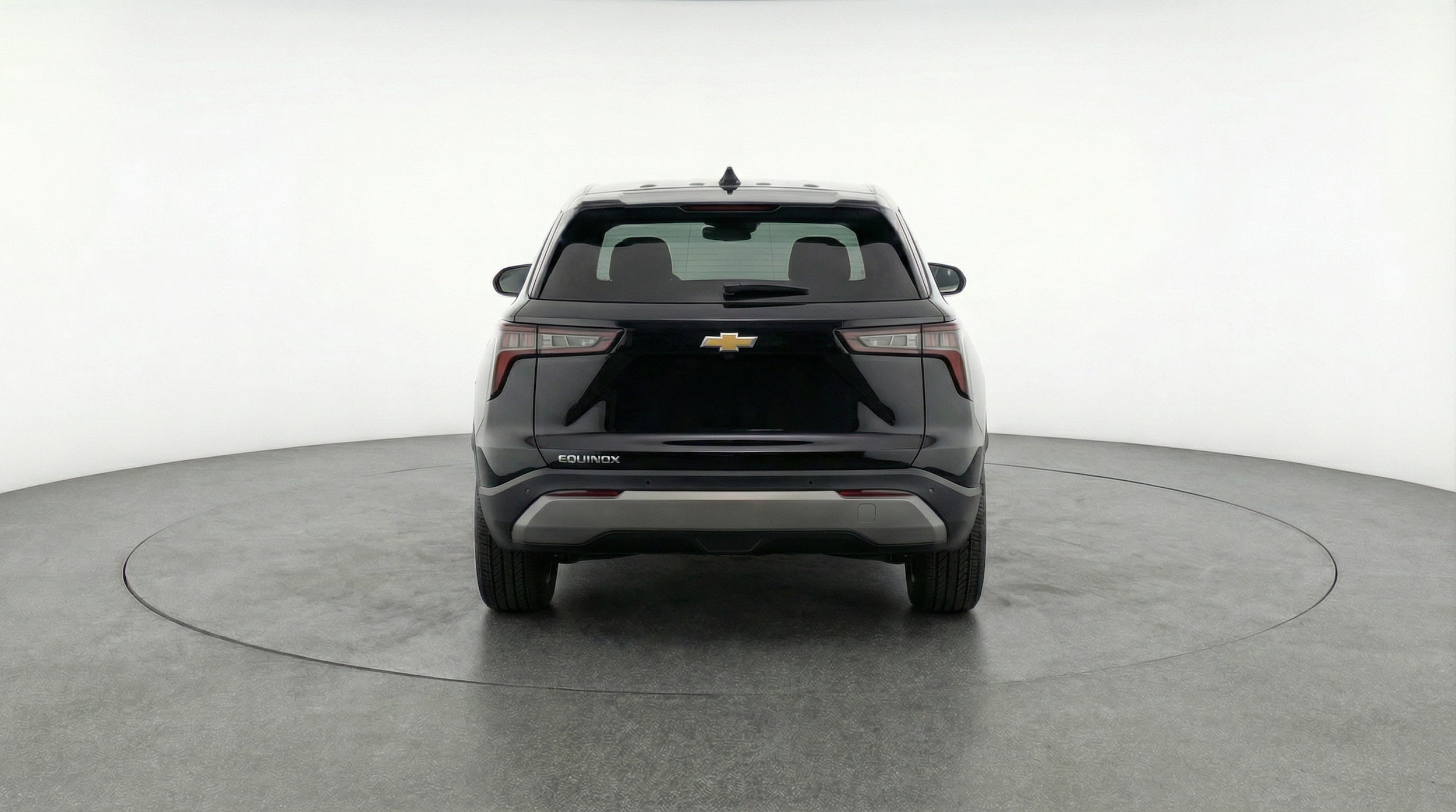 Thumbnail: 2025 Chevrolet Equinox - 6