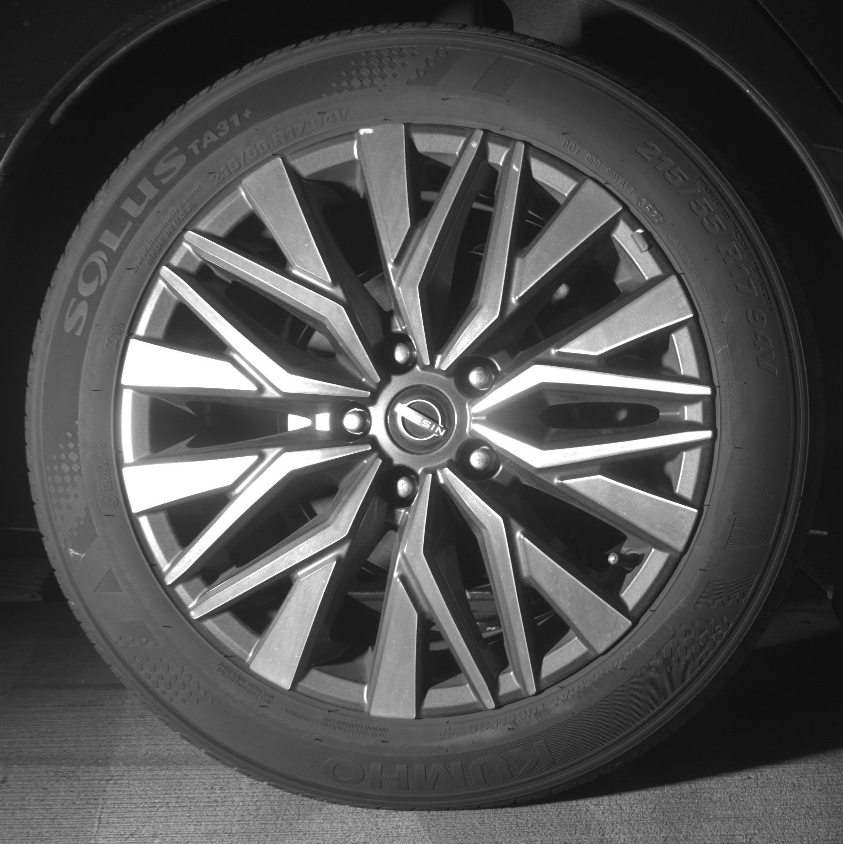Thumbnail: 2025 Nissan Altima - 15