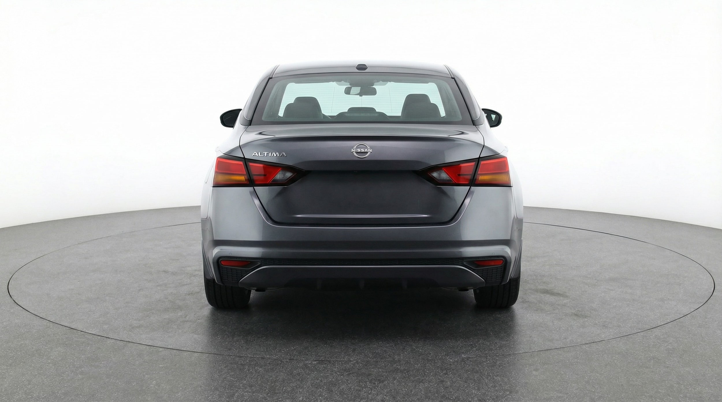 Thumbnail: 2025 Nissan Altima - 6