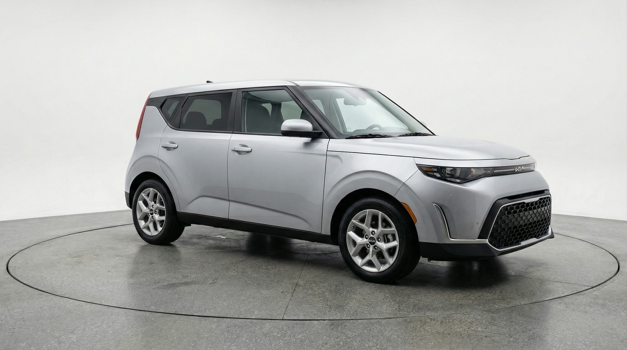 Thumbnail: 2025 Kia Soul - 1