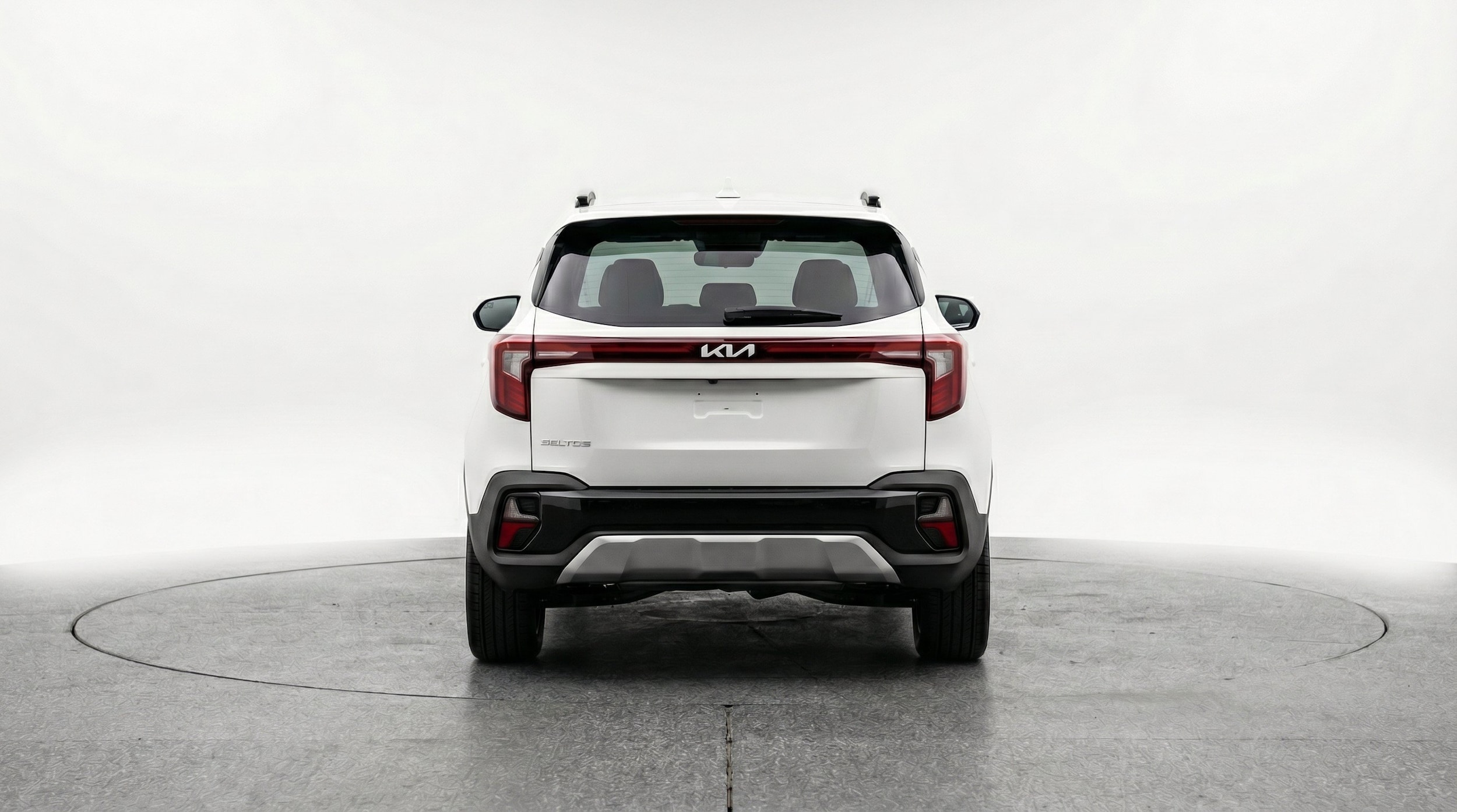 Thumbnail: 2025 Kia Seltos - 7
