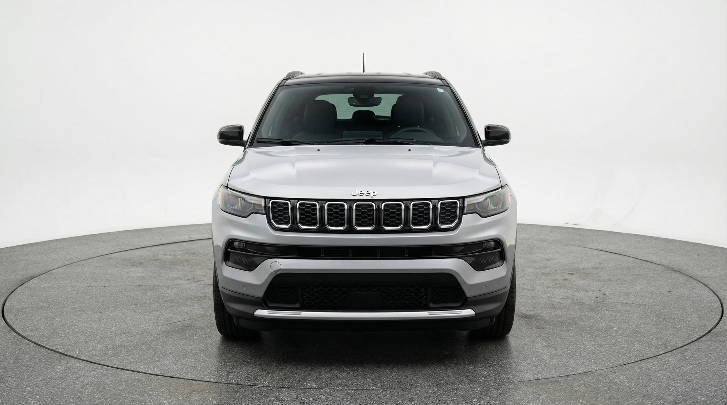 Thumbnail: 2025 Jeep Compass - 2