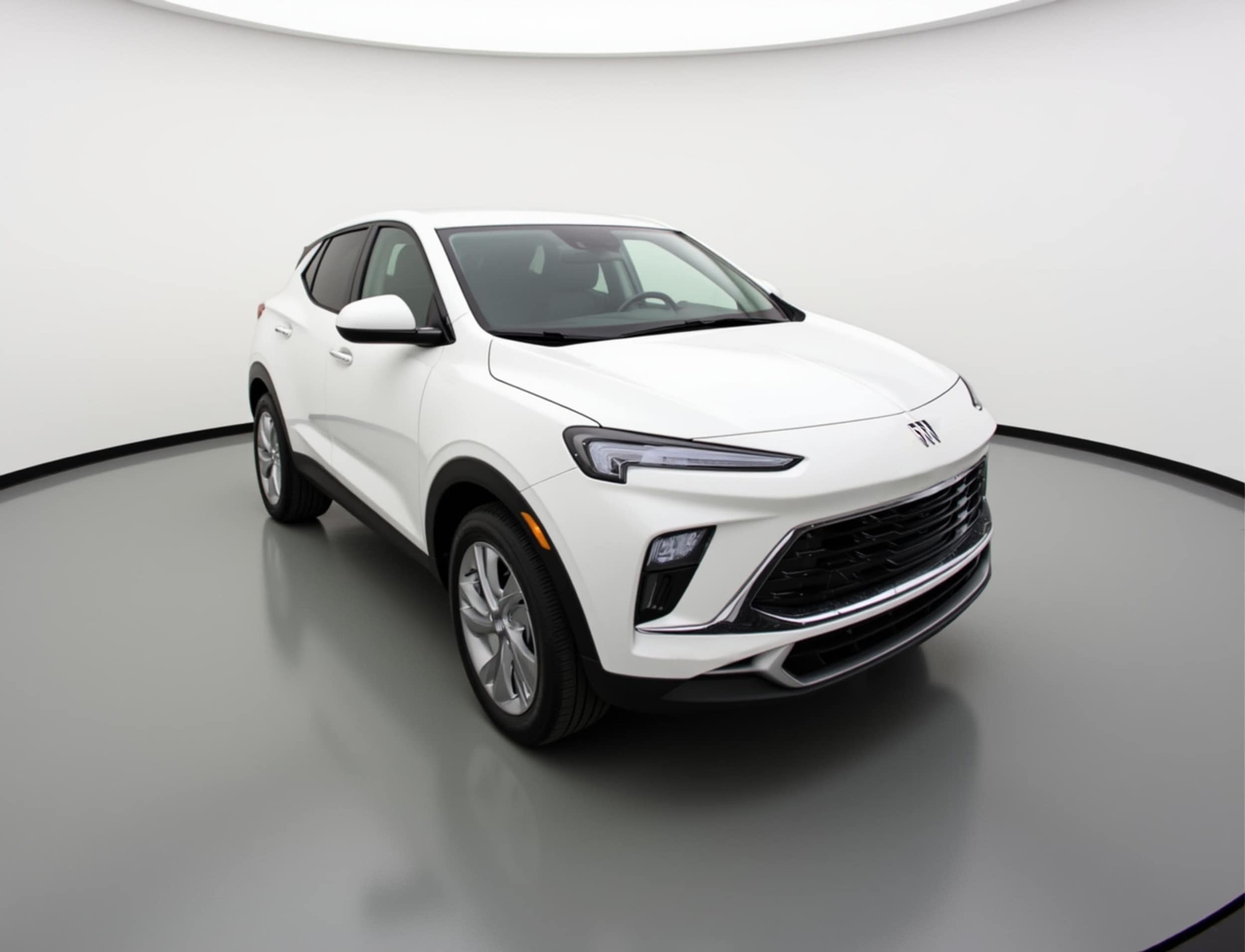 Thumbnail: 2025 Buick Encore GX - 1