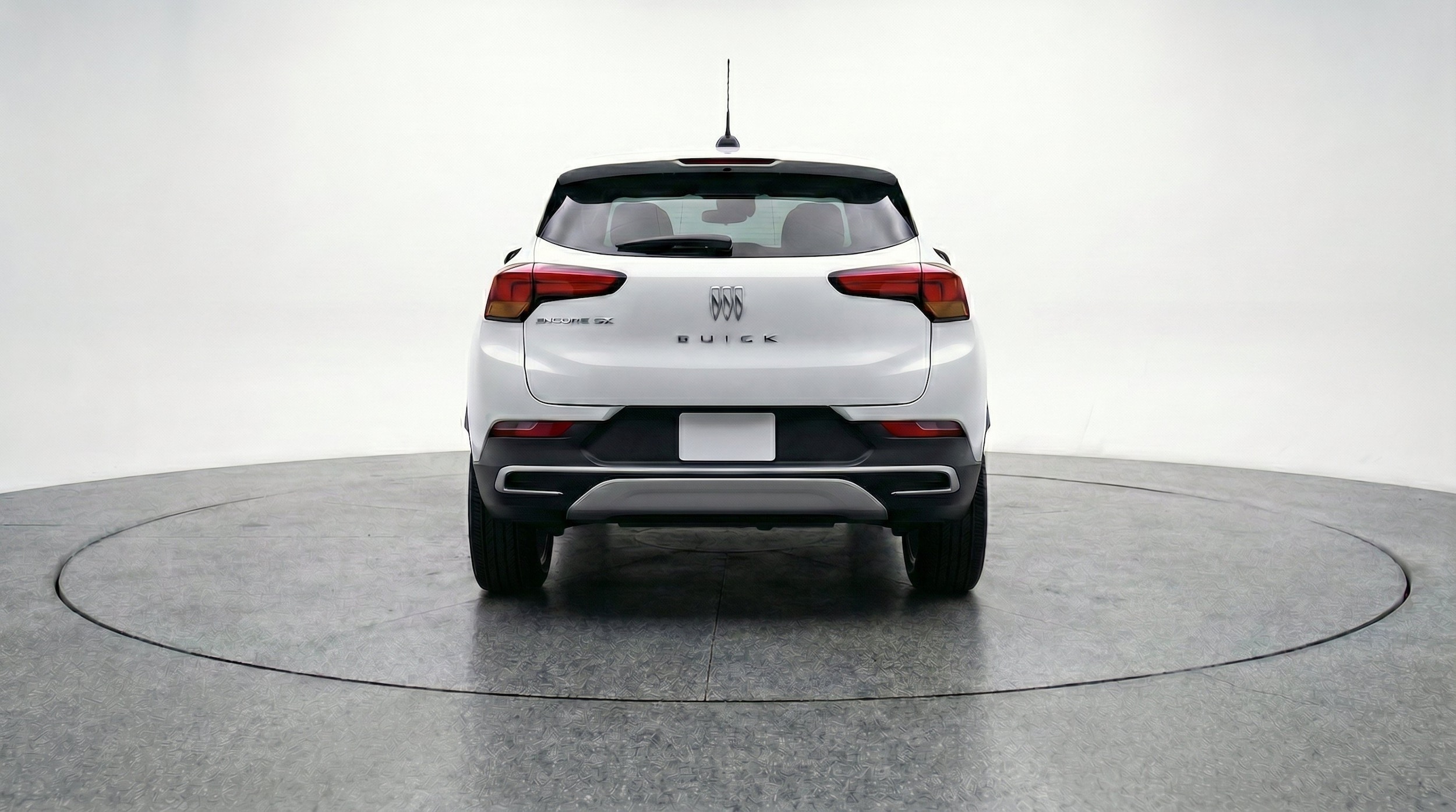 Thumbnail: 2026 Buick Encore GX - 7