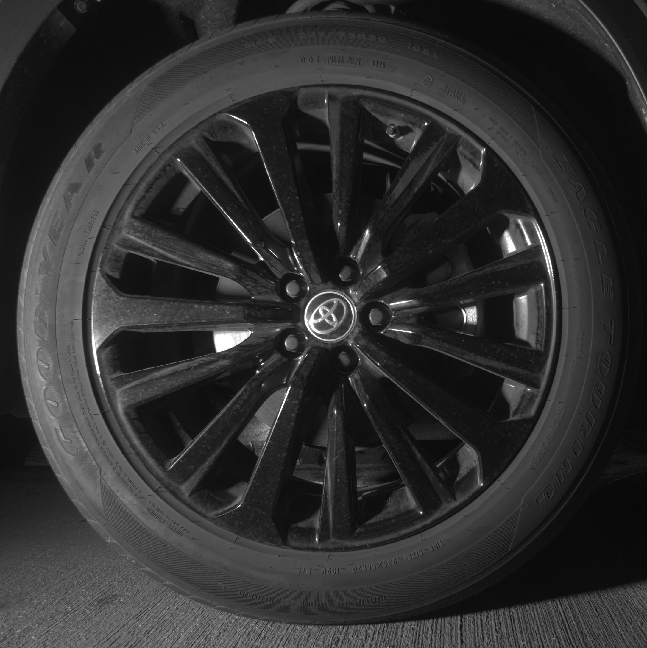 Thumbnail: 2025 Toyota Highlander - 10