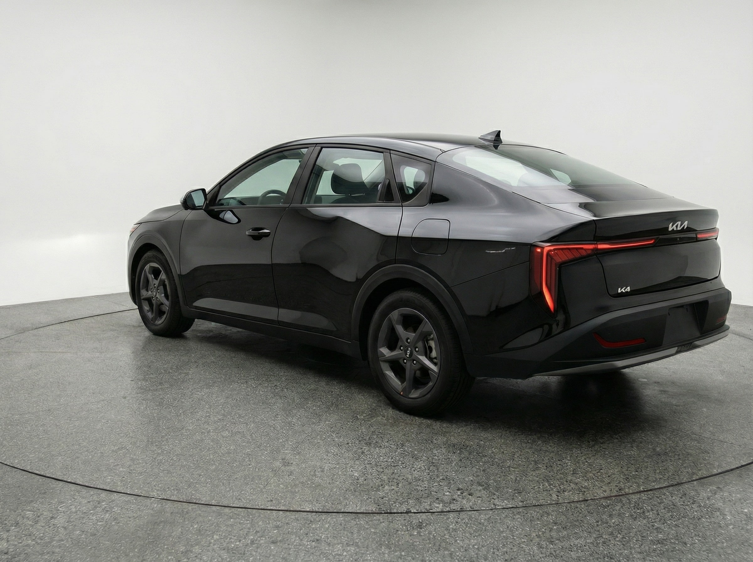 Thumbnail: 2025 Kia K4 - 5