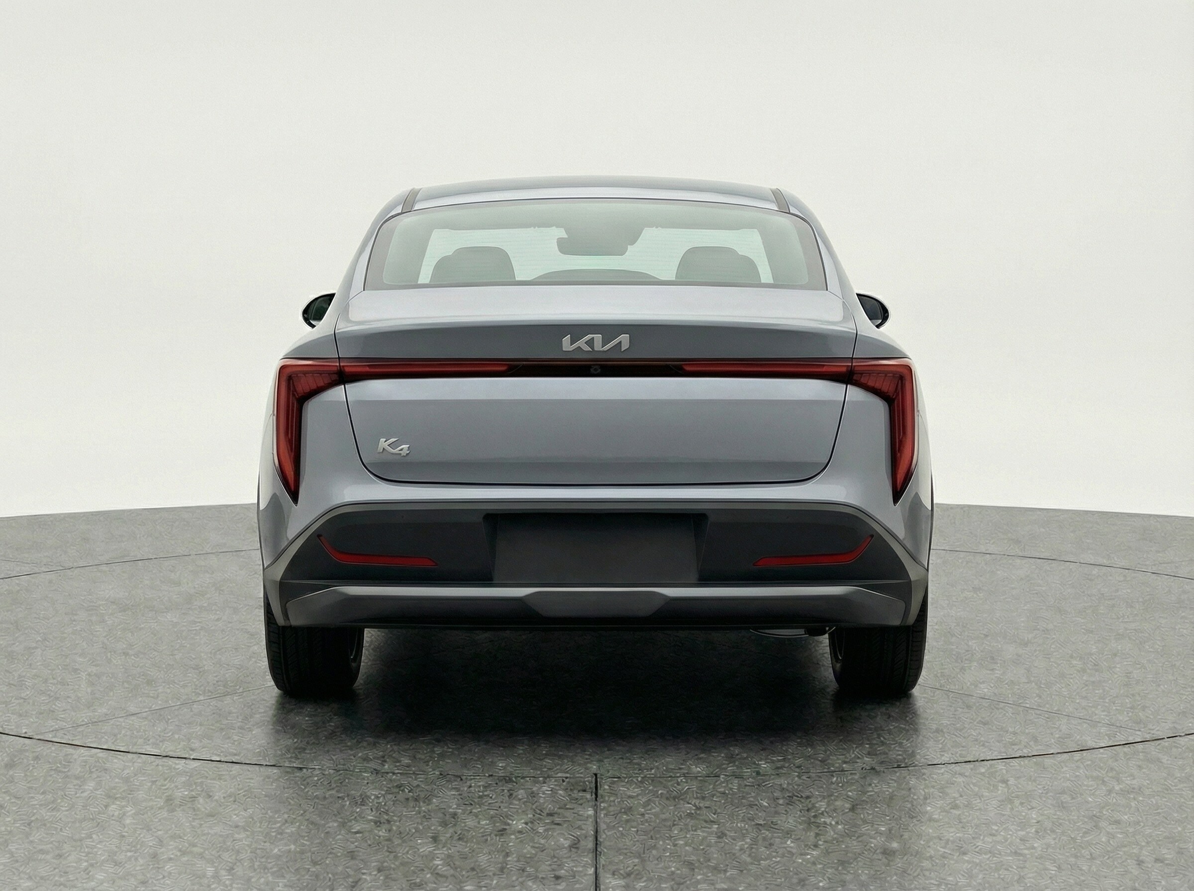 Thumbnail: 2025 Kia K4 - 6