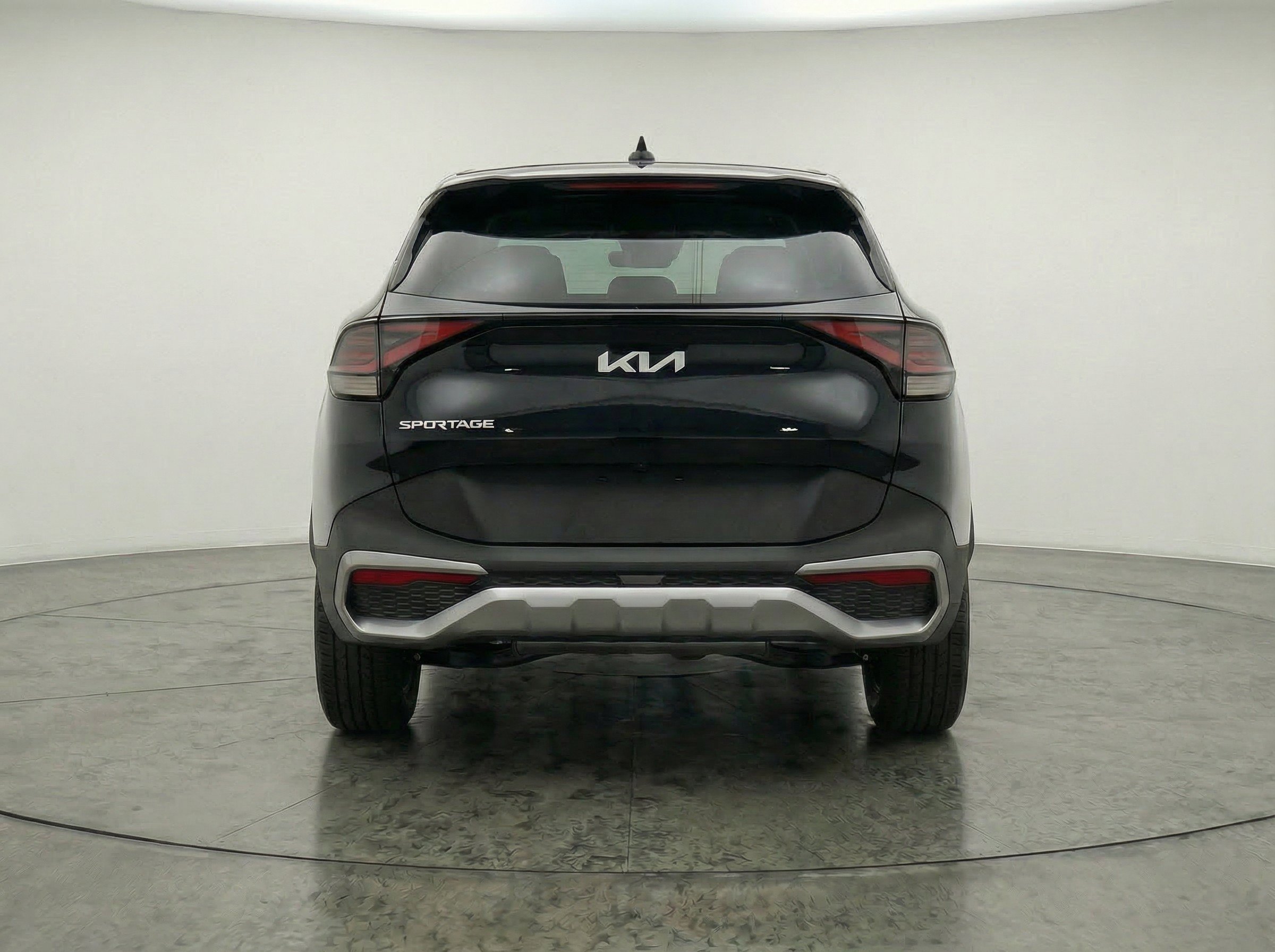 Thumbnail: 2026 Kia Sportage - 7
