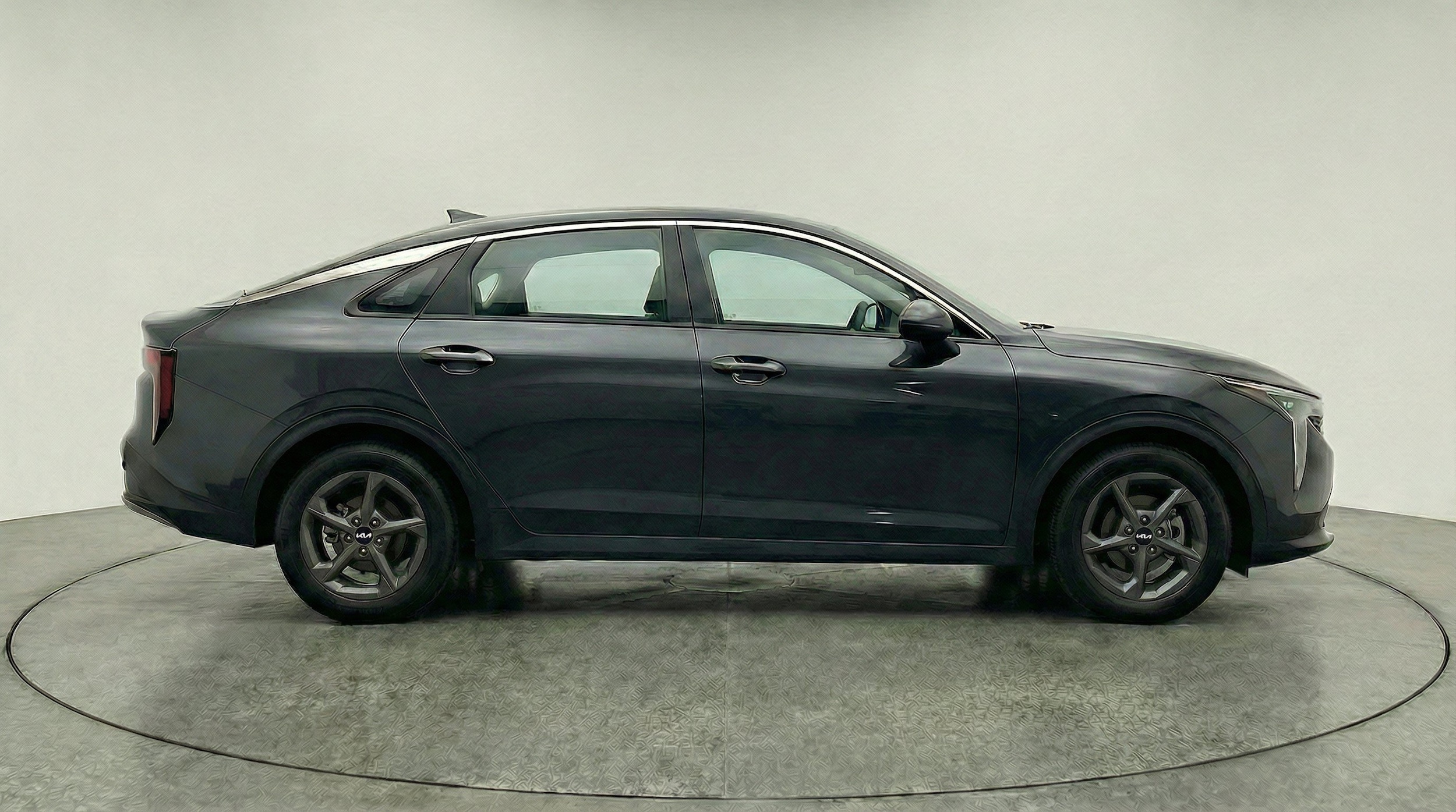 Thumbnail: 2025 Kia K4 - 11