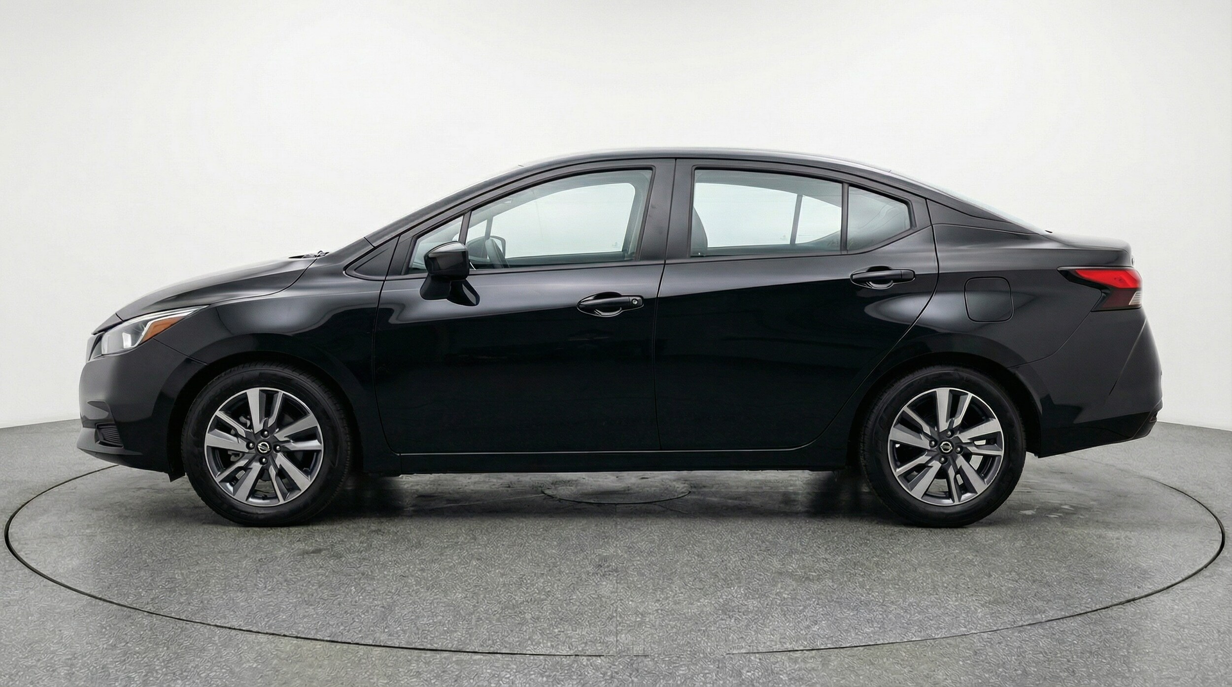 Thumbnail: 2025 Nissan Versa - 4