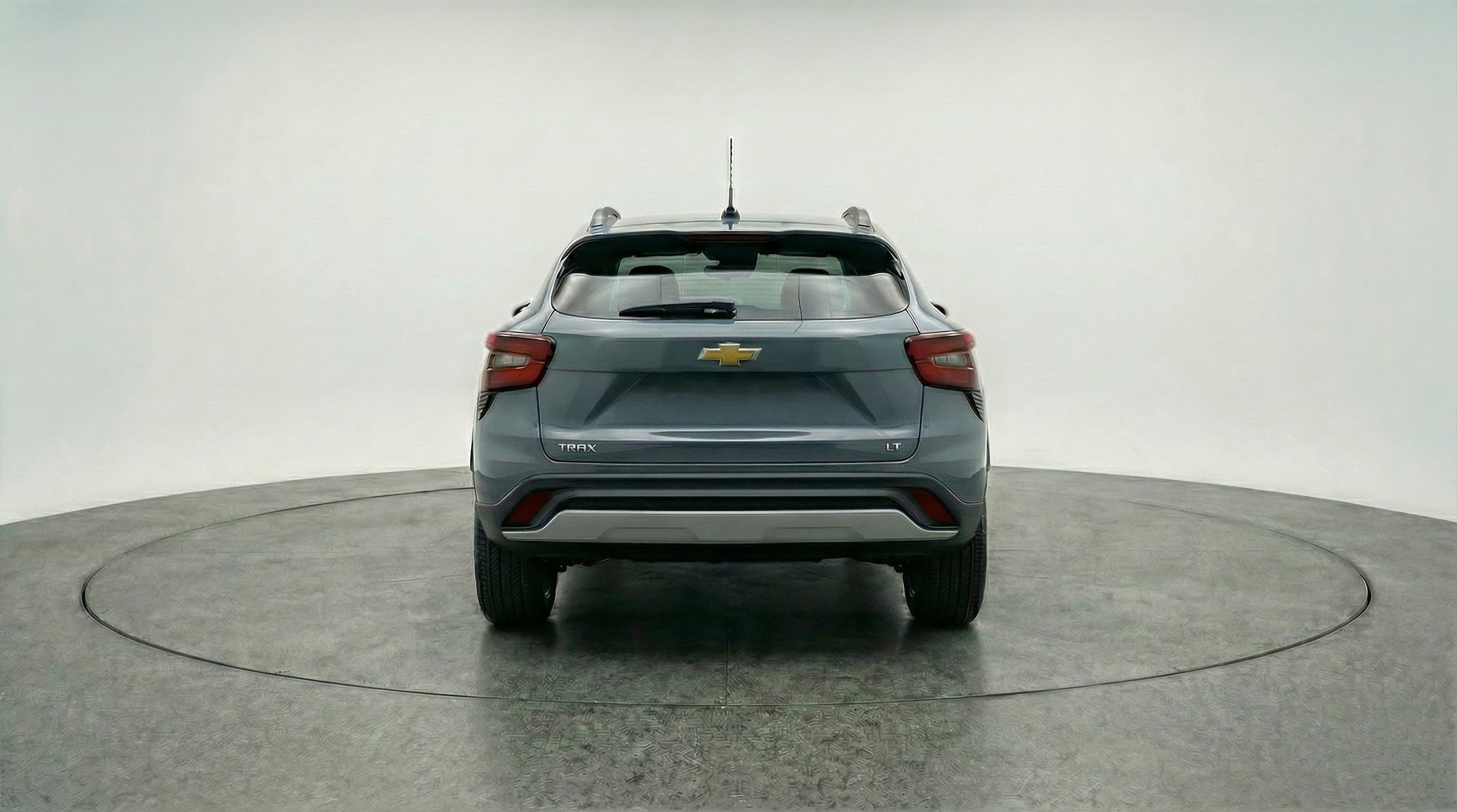 Thumbnail: 2025 Chevrolet Trax - 6