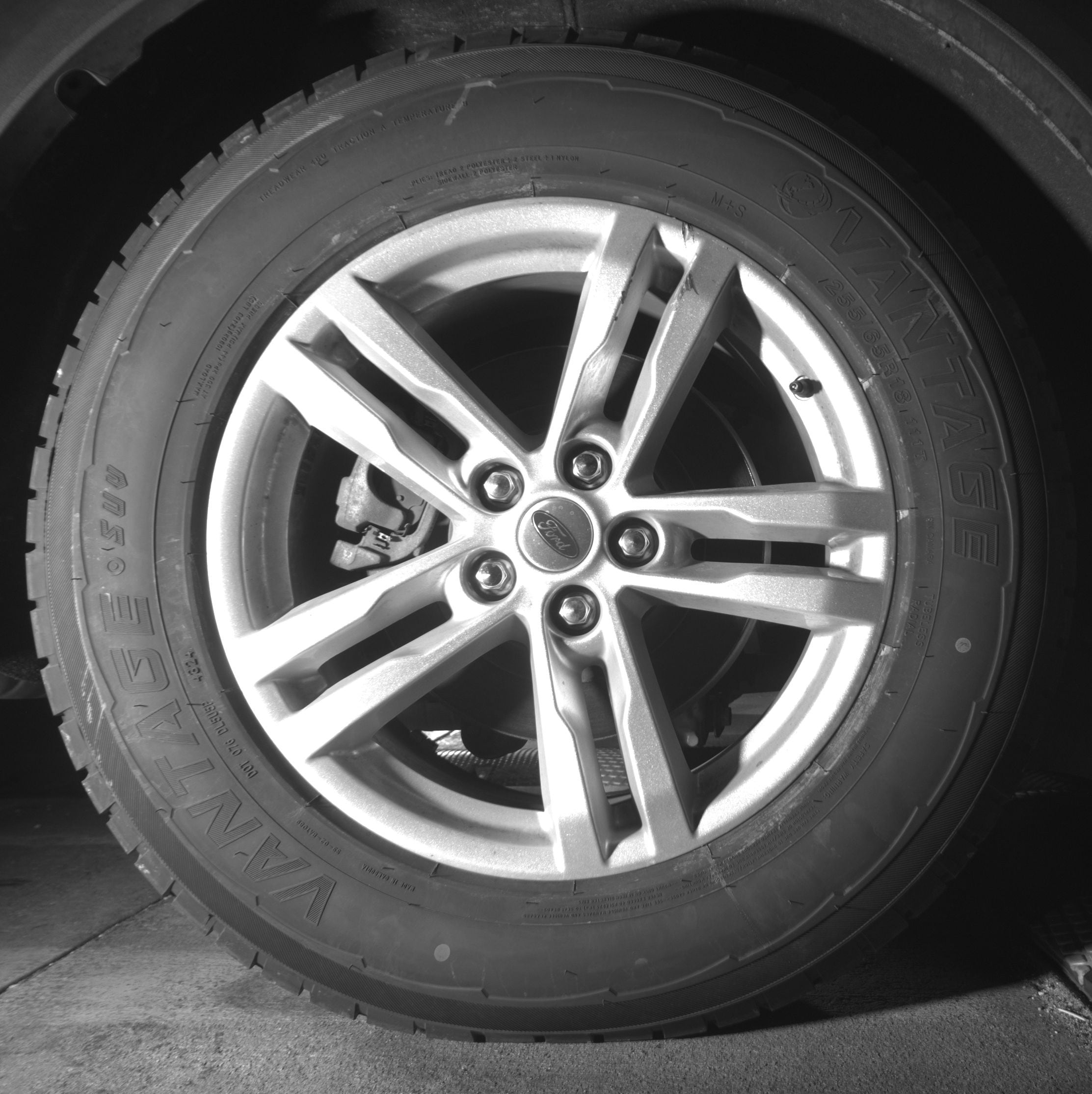 Thumbnail: 2024 Ford Explorer - 12