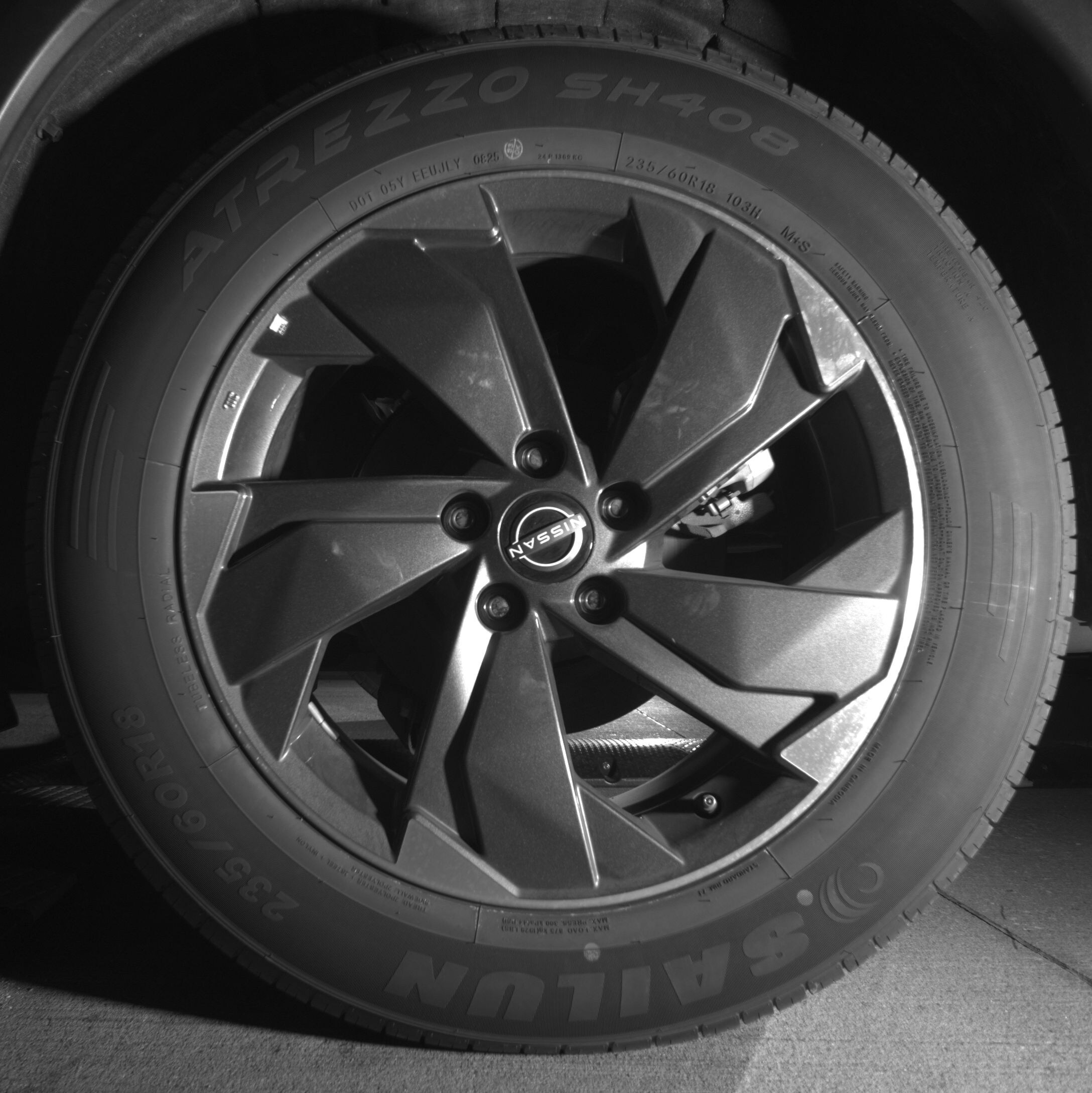 Thumbnail: 2025 Nissan Rogue - 11