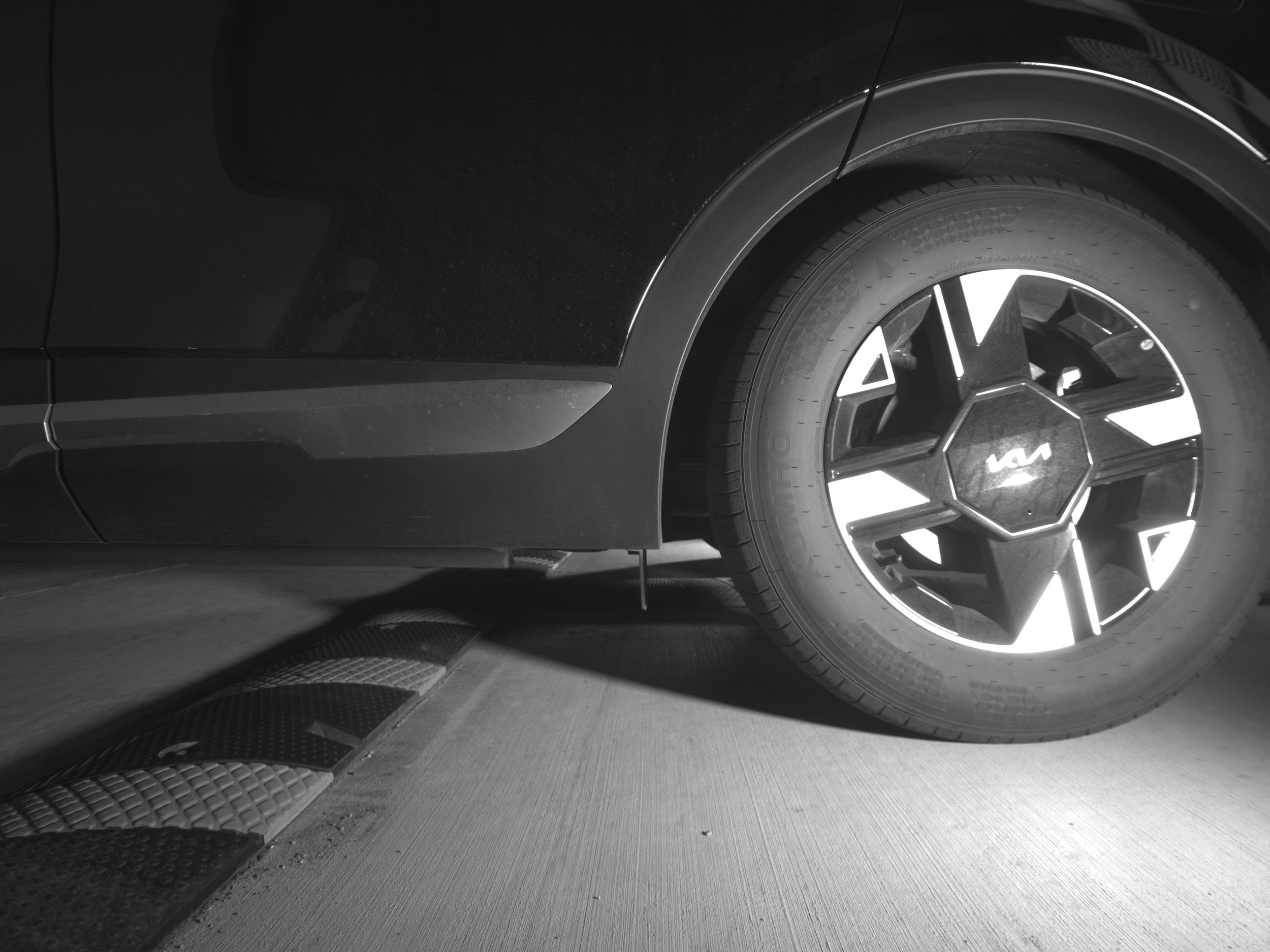 Thumbnail: 2026 Kia Sportage - 14