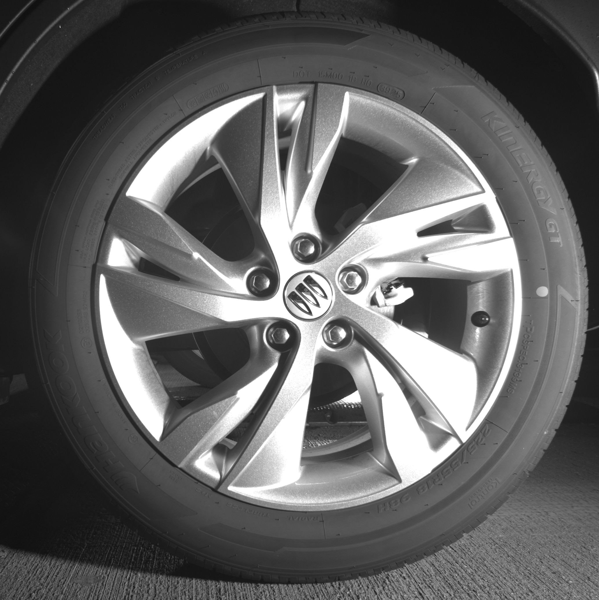 Thumbnail: 2026 Buick Encore GX - 14