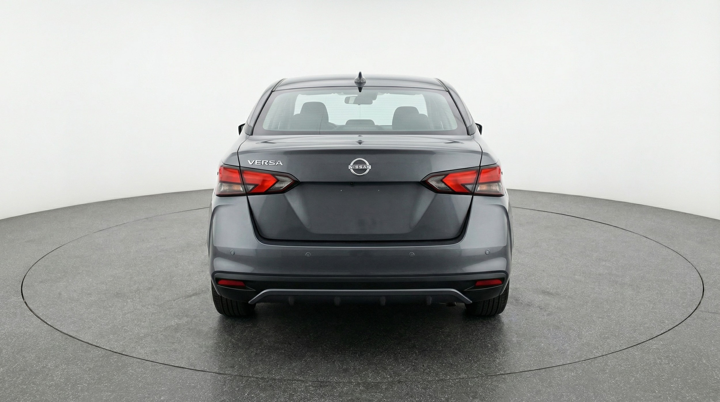Thumbnail: 2025 Nissan Versa - 6