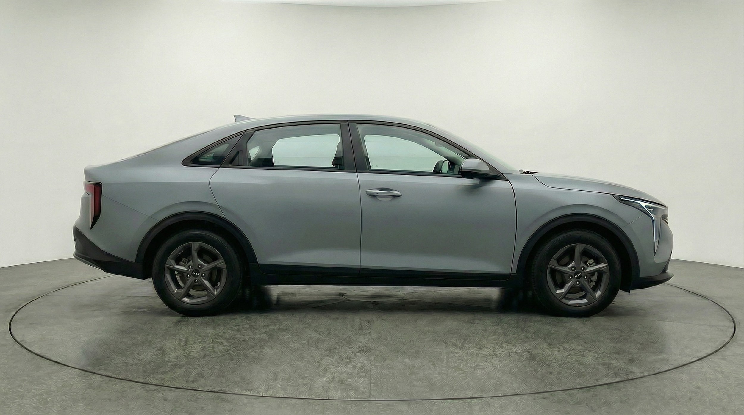 Thumbnail: 2025 Kia K4 - 8