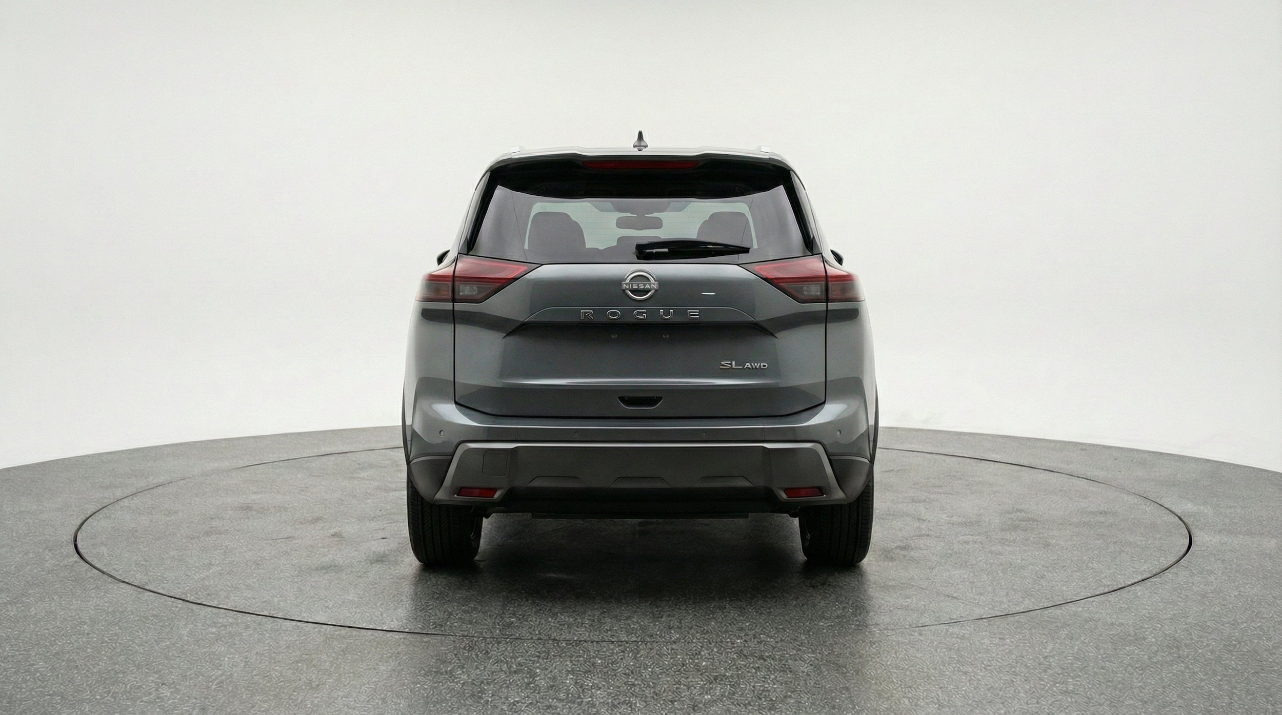 Thumbnail: 2026 Nissan Rogue - 7