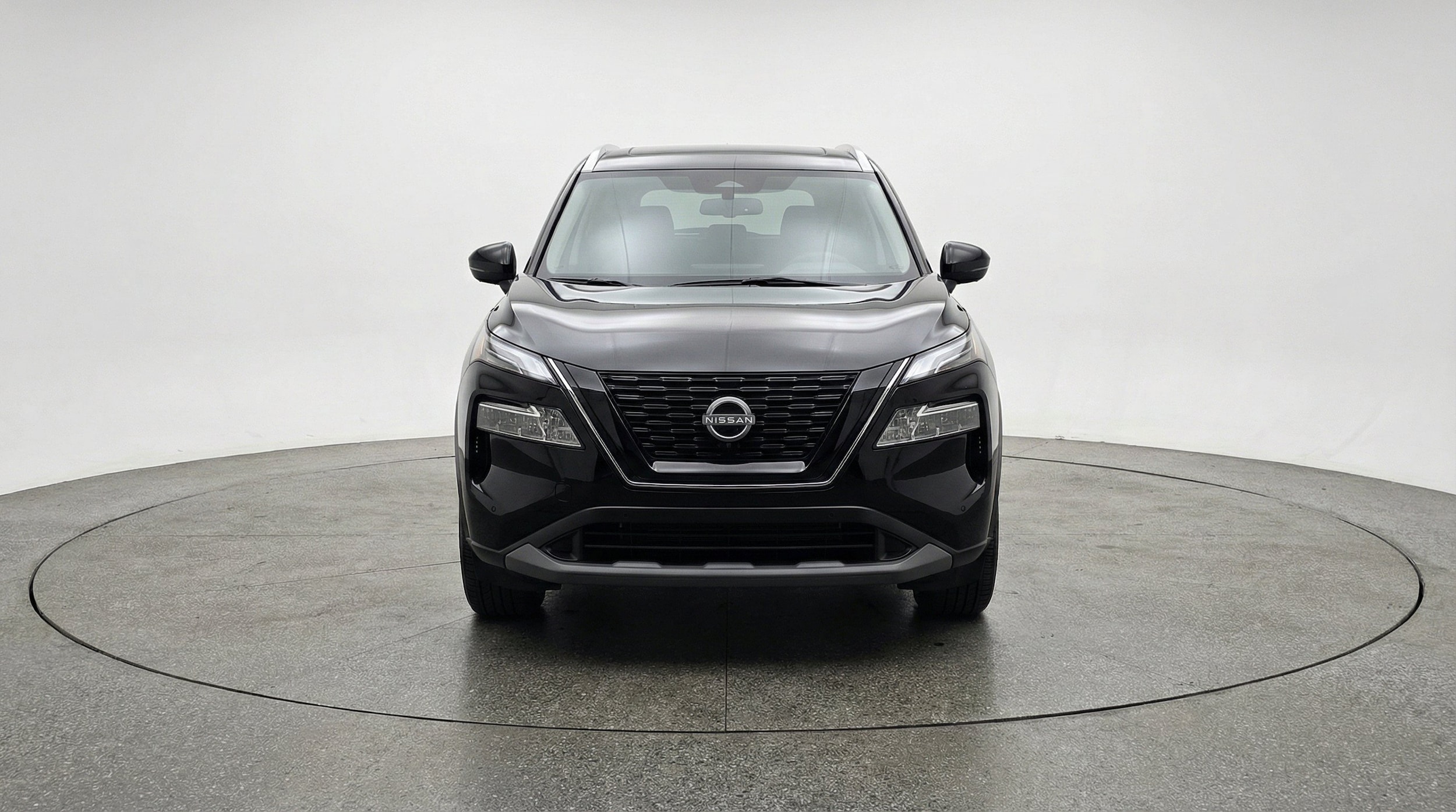 Thumbnail: 2026 Nissan Rogue - 2