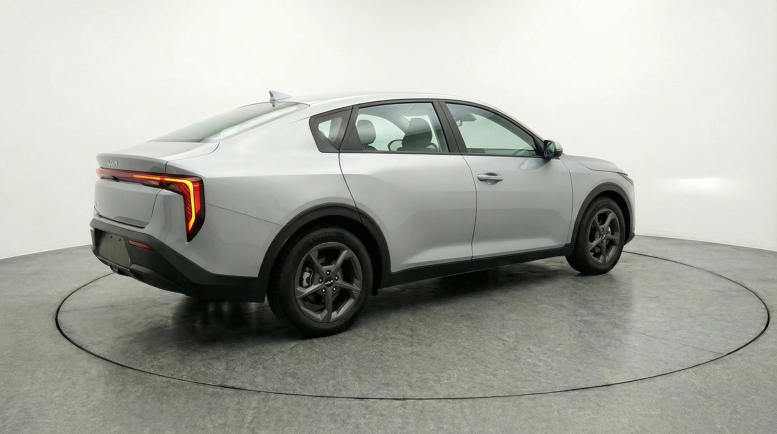 Thumbnail: 2025 Kia K4 - 7