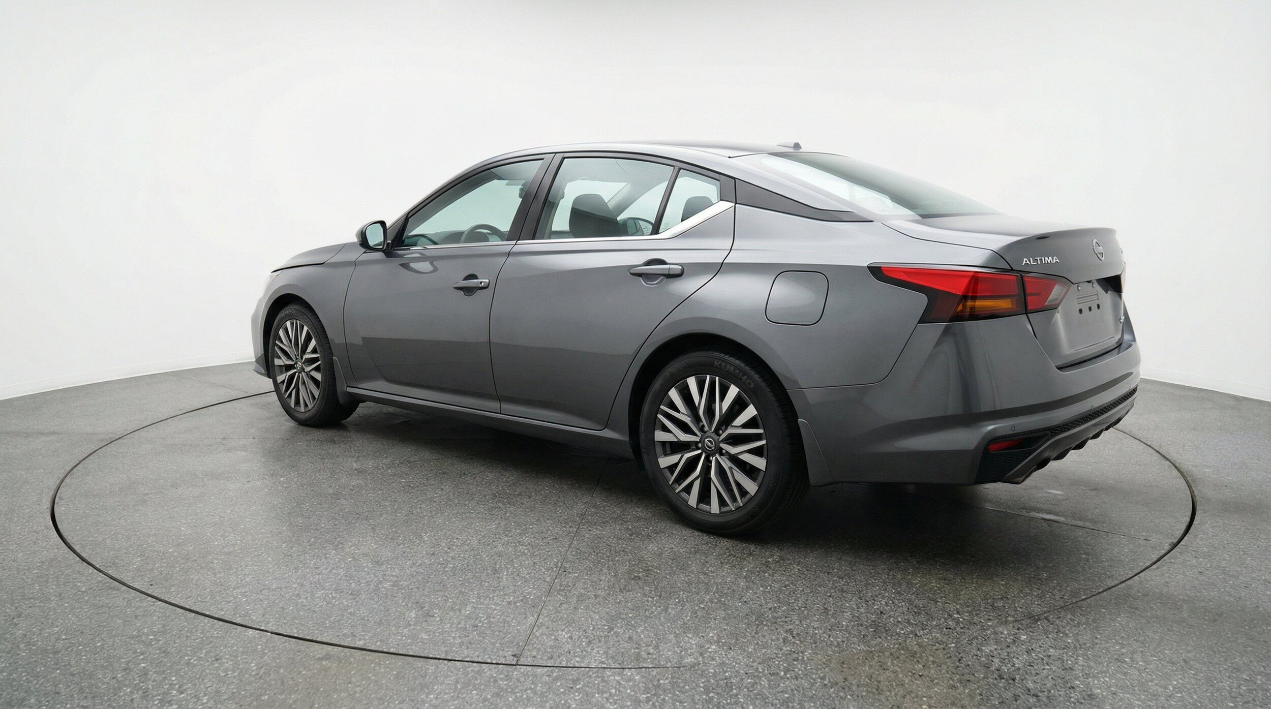 Thumbnail: 2025 Nissan Altima - 6