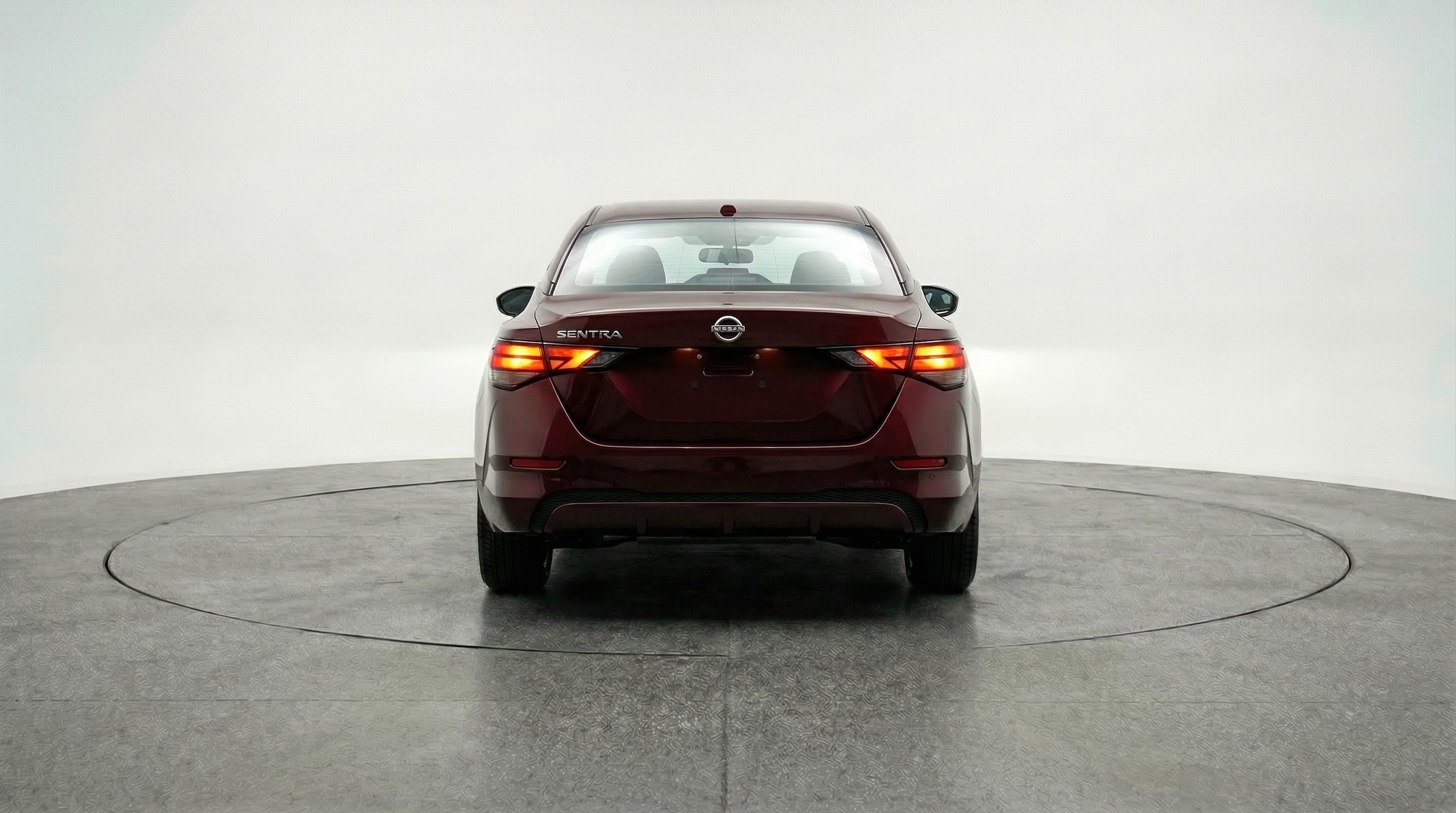 Thumbnail: 2025 Nissan Sentra - 6