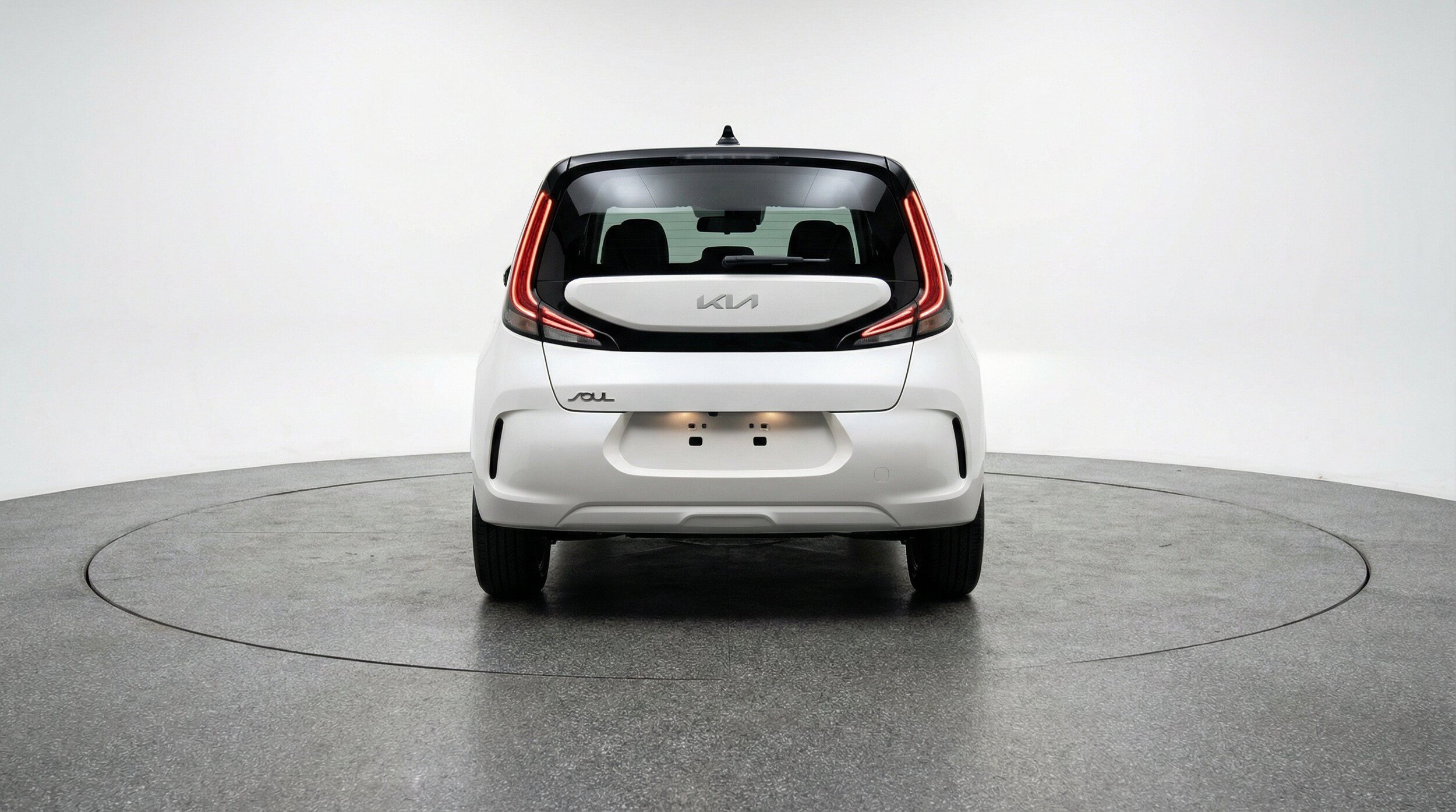 Thumbnail: 2025 Kia Soul - 7