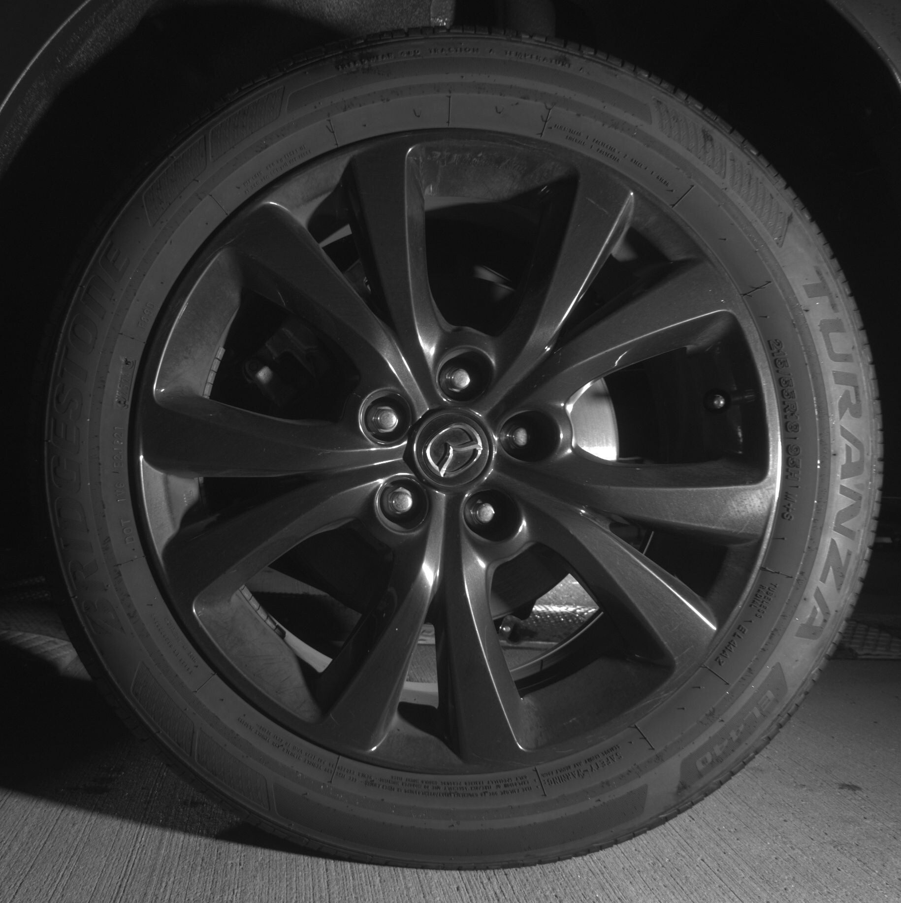 Thumbnail: 2025 Mazda CX-30 - 11