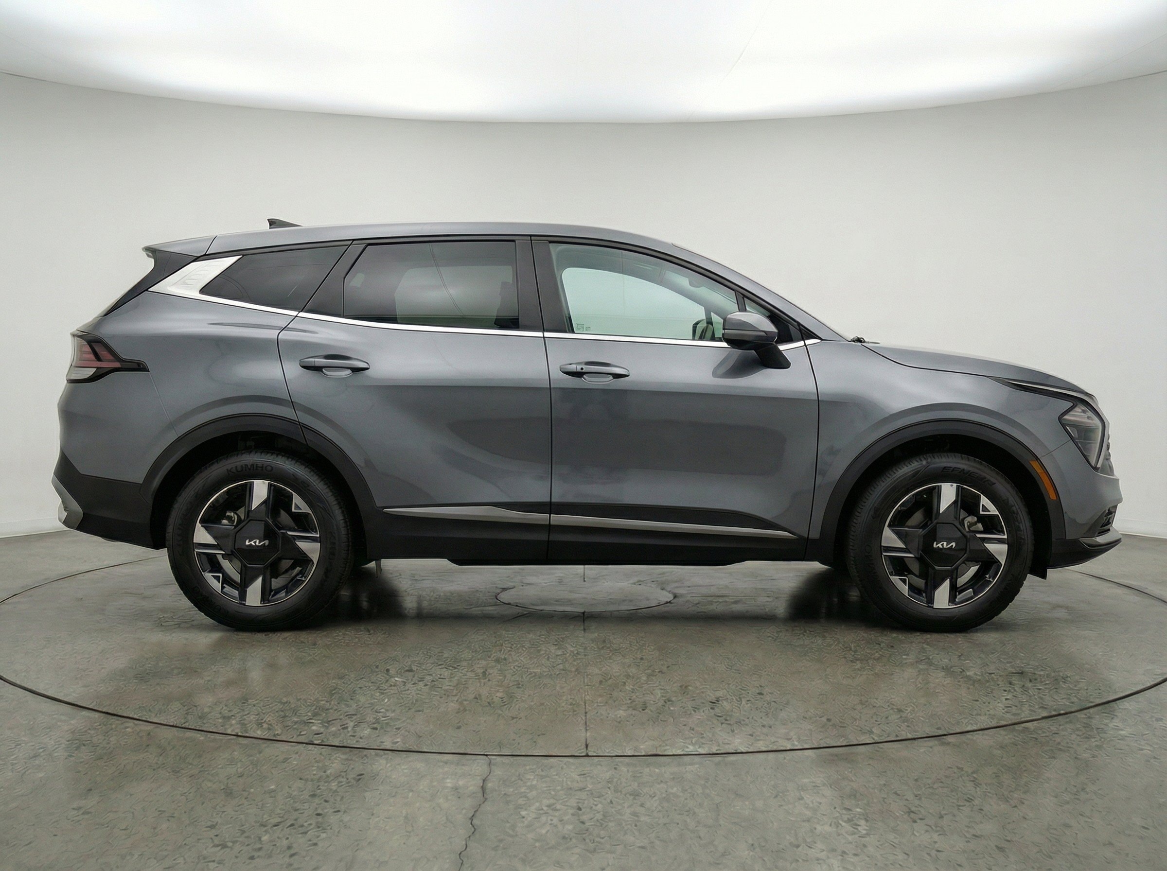 Thumbnail: 2026 Kia Sportage - 11