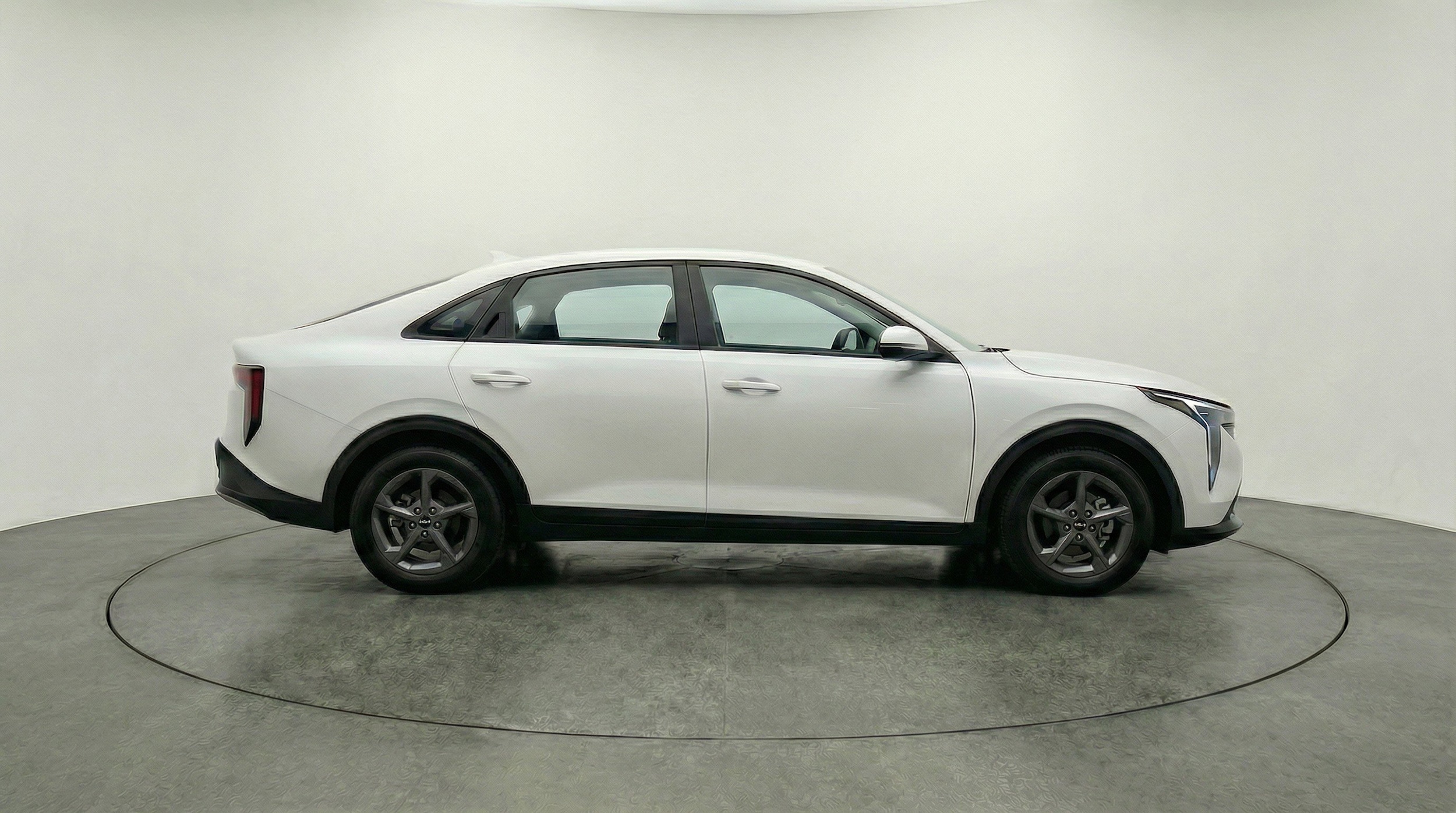Thumbnail: 2025 Kia K4 - 11