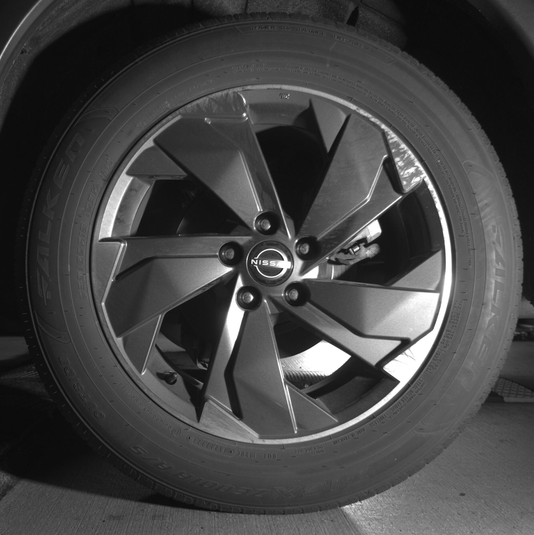 Thumbnail: 2025 Nissan Rogue - 11