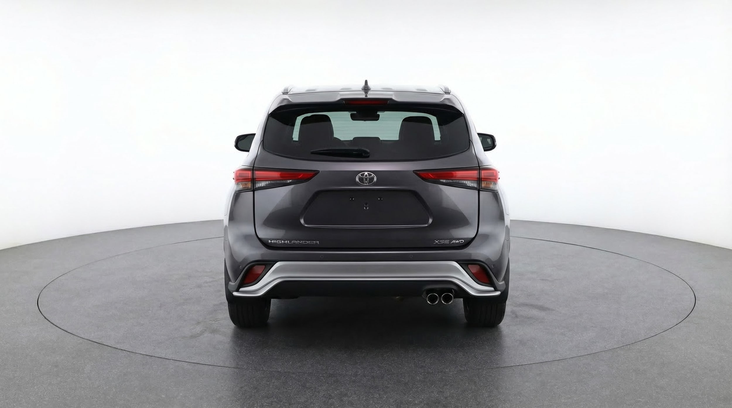 Thumbnail: 2025 Toyota Highlander - 6