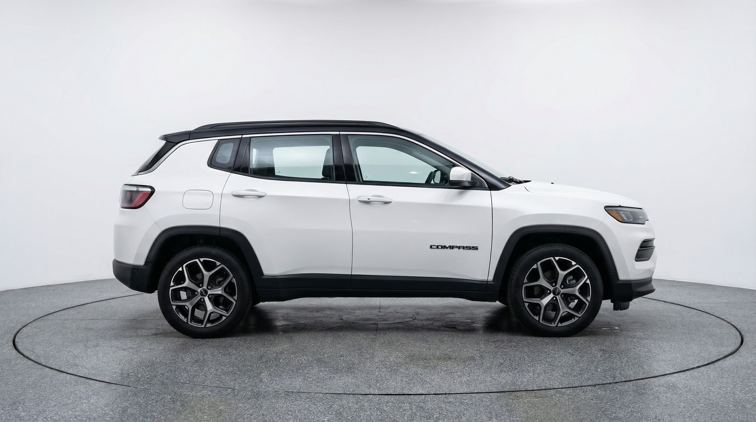 Thumbnail: 2025 Jeep Compass - 8