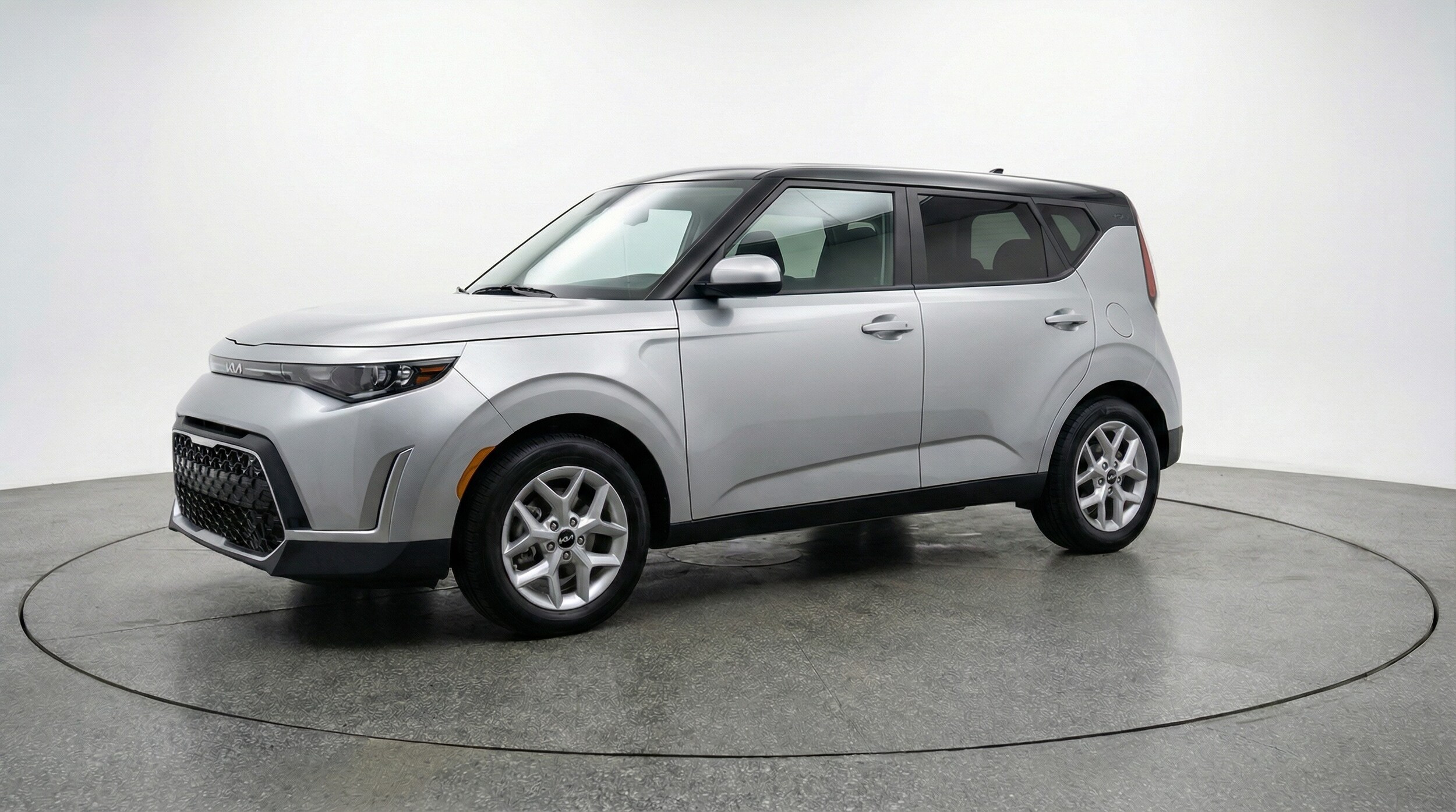 Thumbnail: 2025 Kia Soul - 3