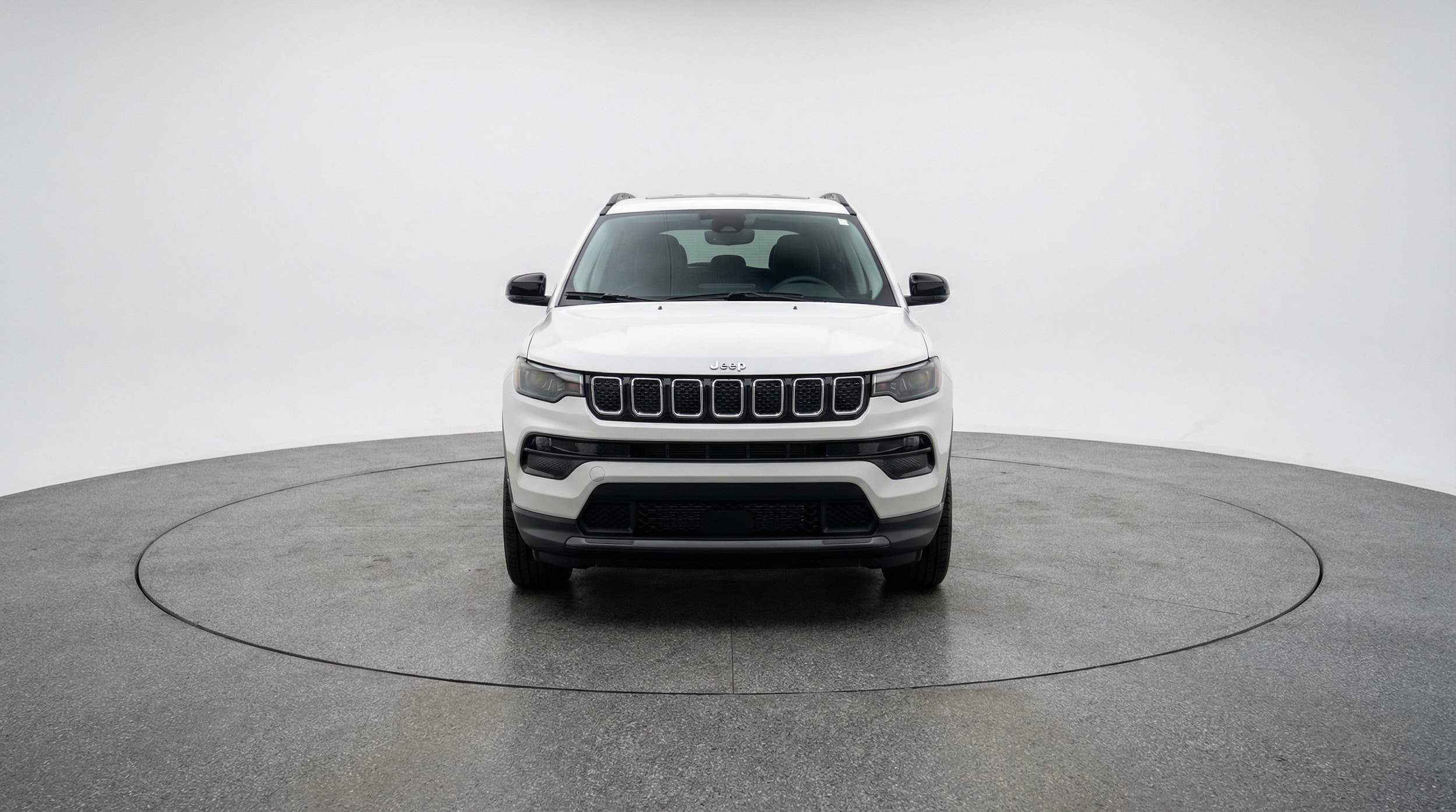 Thumbnail: 2025 Jeep Compass - 2