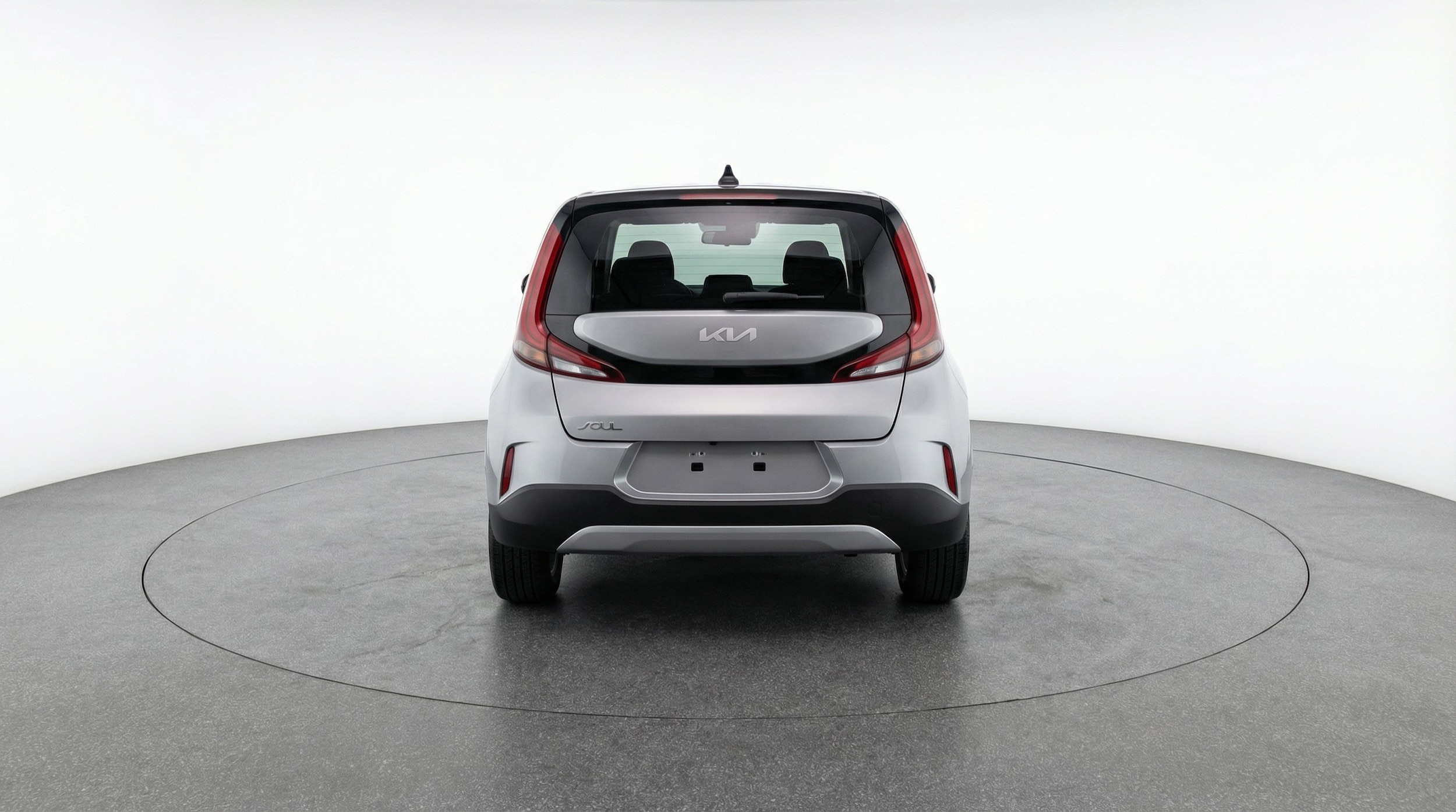 Thumbnail: 2025 Kia Soul - 6