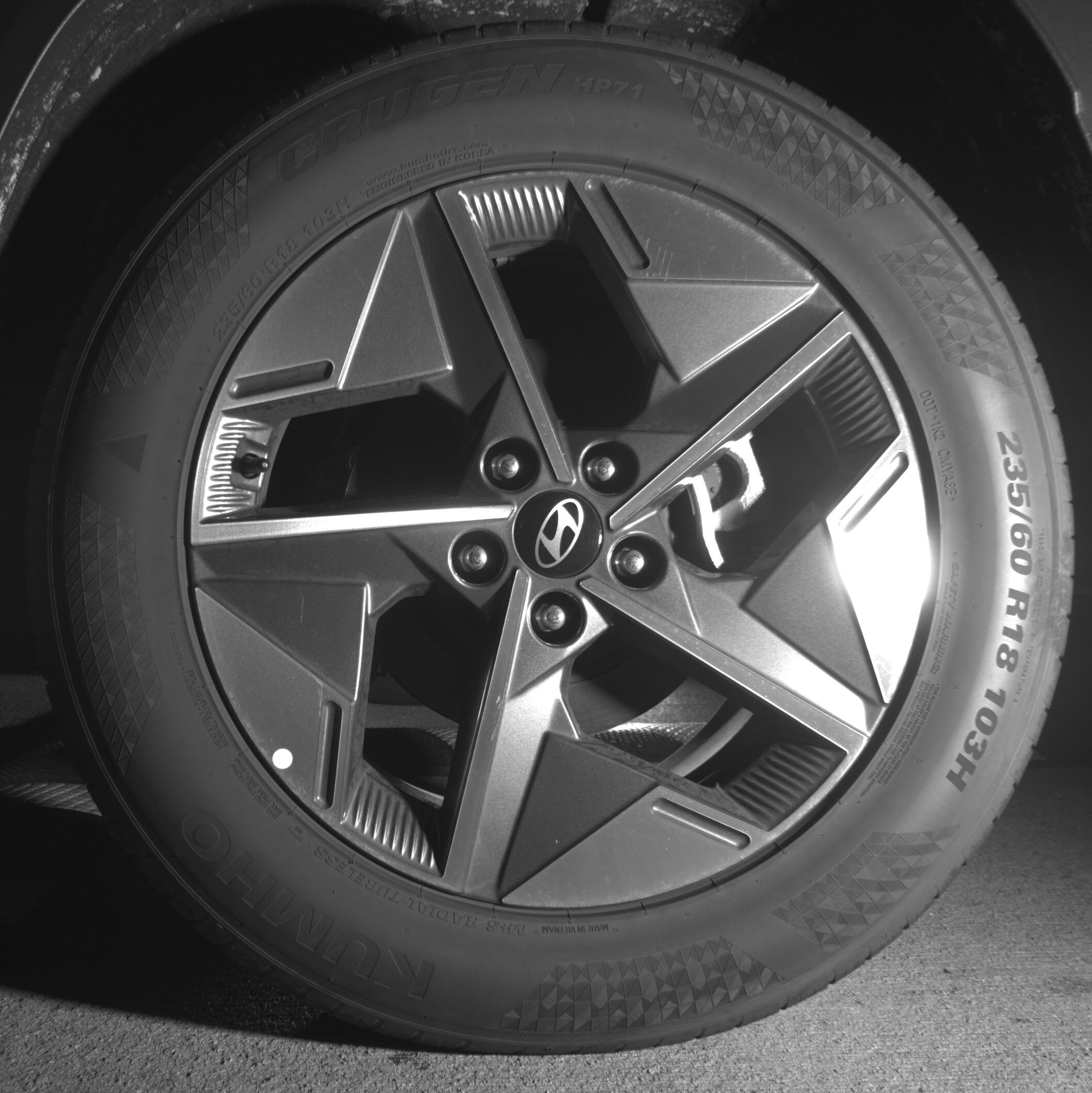 Thumbnail: 2025 Hyundai Tucson - 11